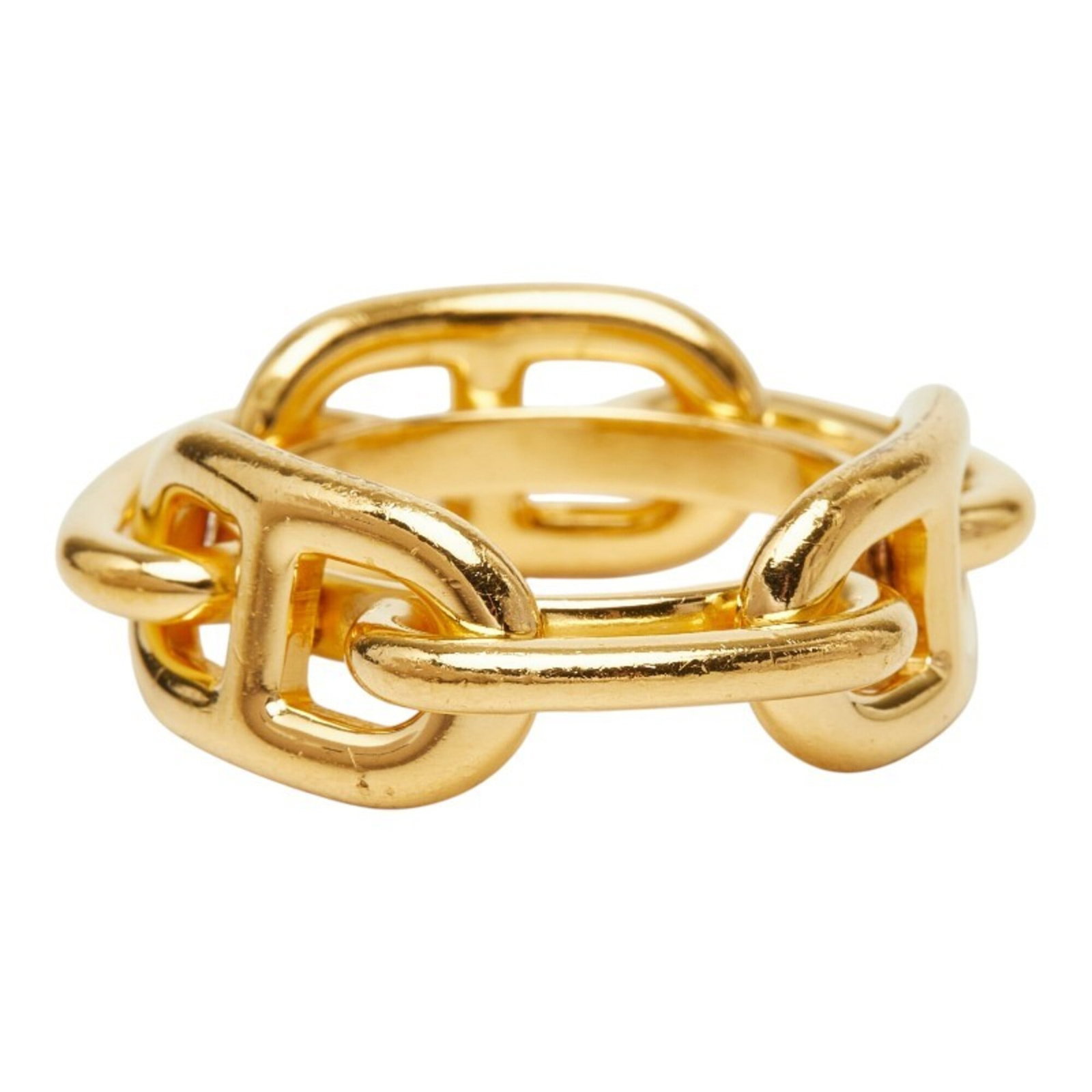 Ring Hermes Scarf - 3