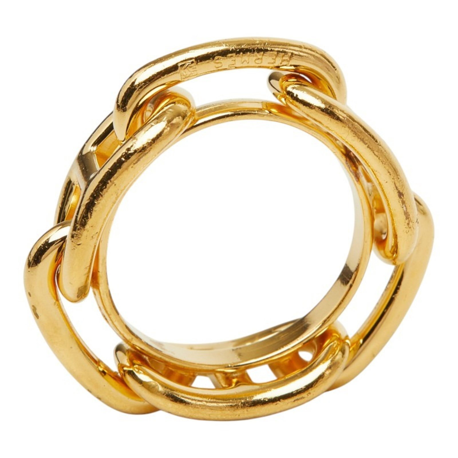 Ring Hermes Scarf - 5