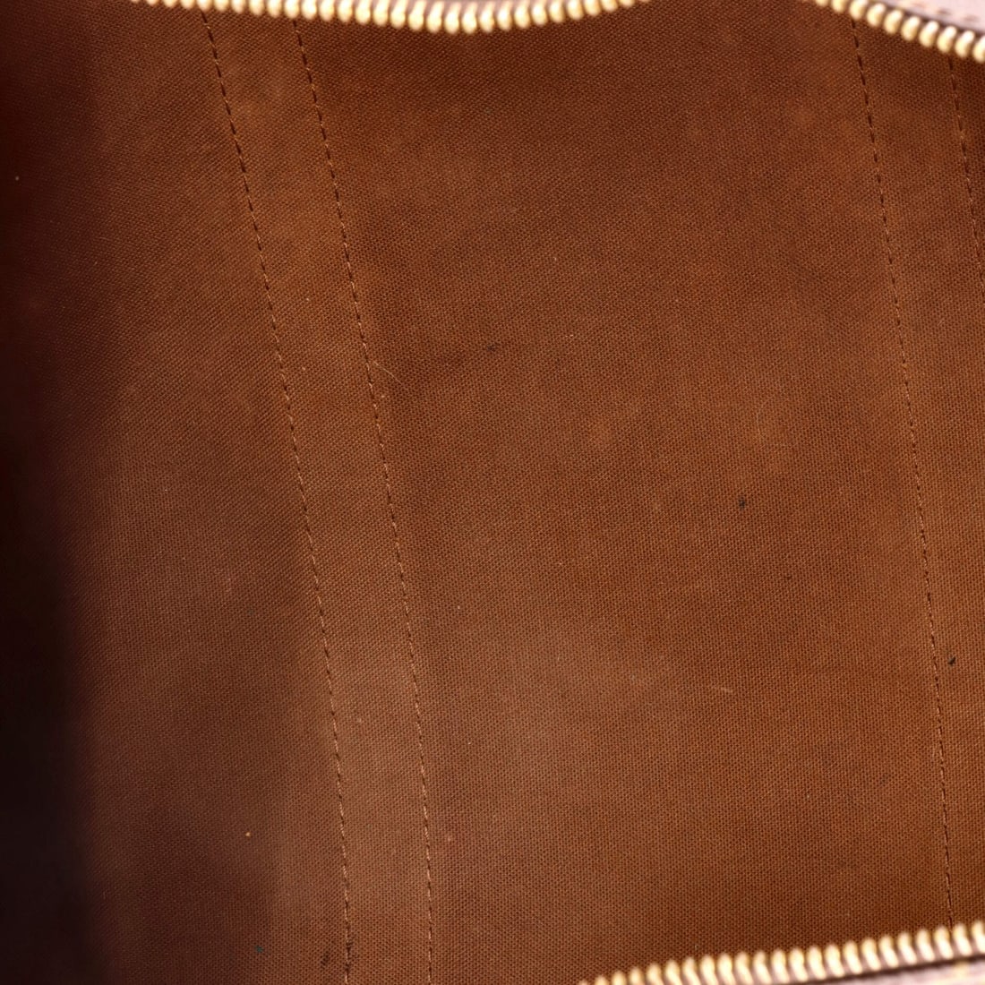 Louis Vuitton Monogram Canvas Keepall Bag - 5
