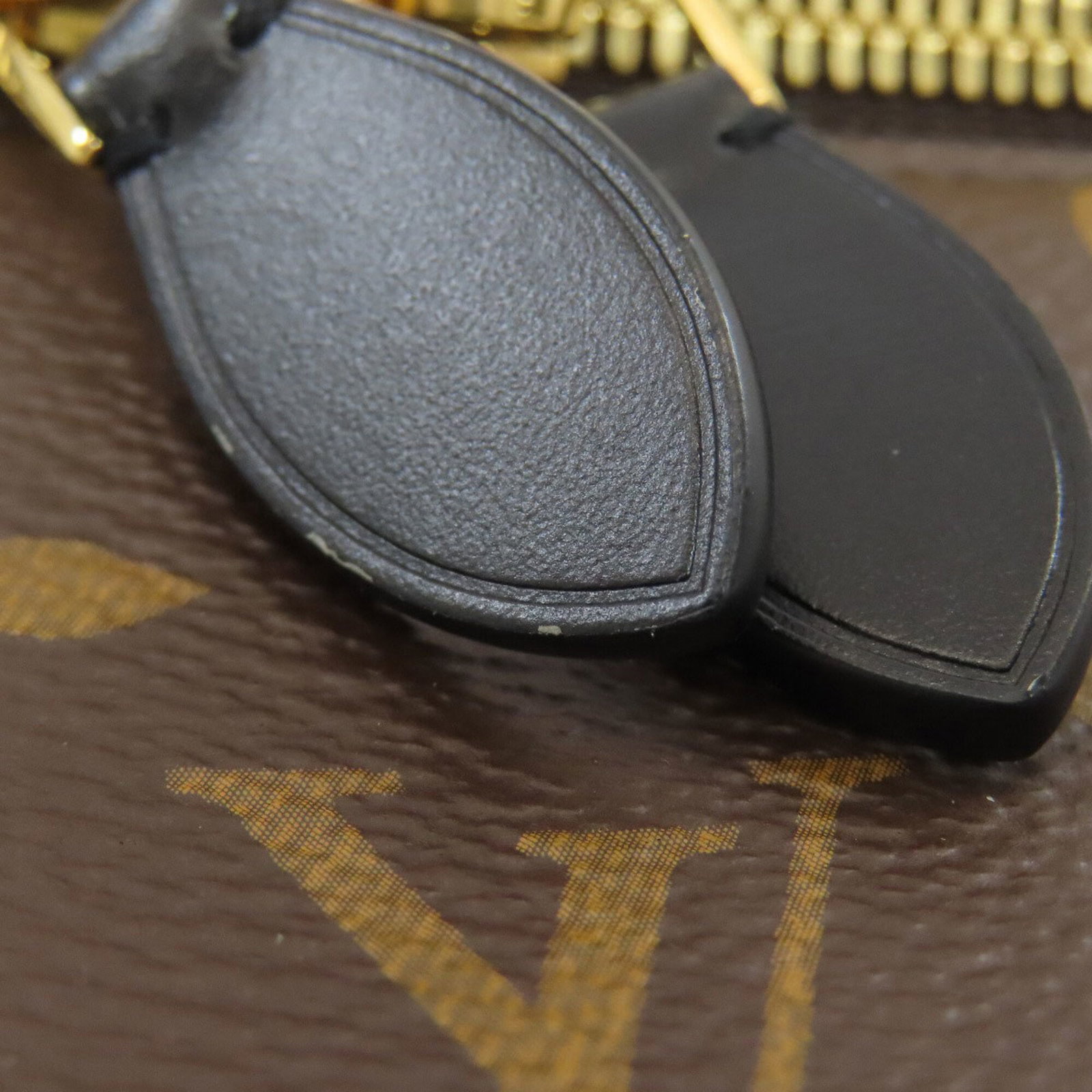 Louis Vuitton reverse handbag monogram - 10