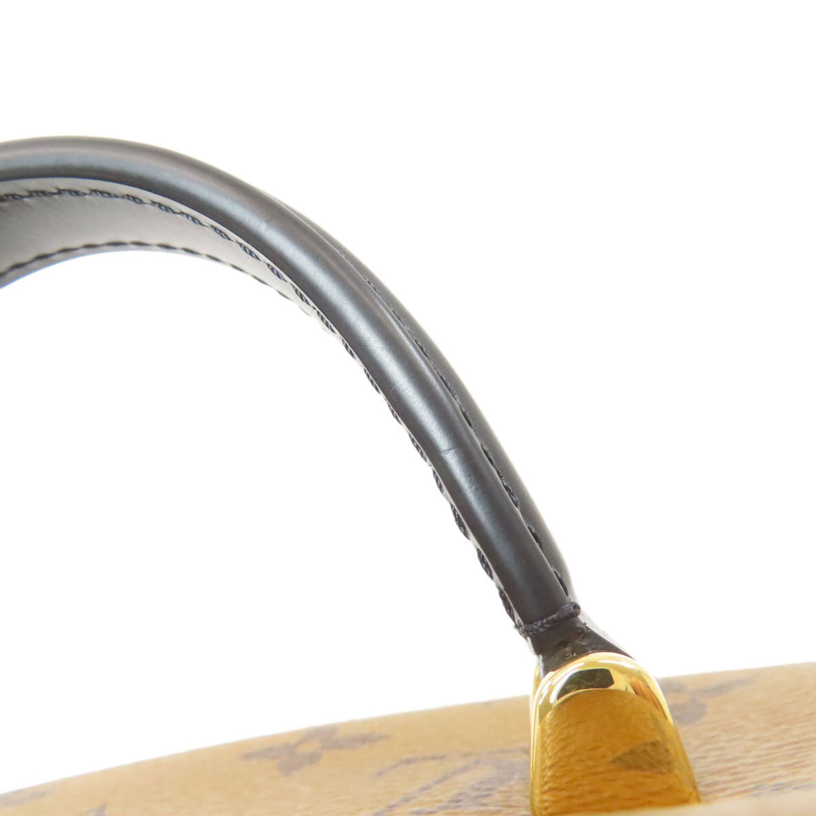Louis Vuitton reverse handbag monogram - 11