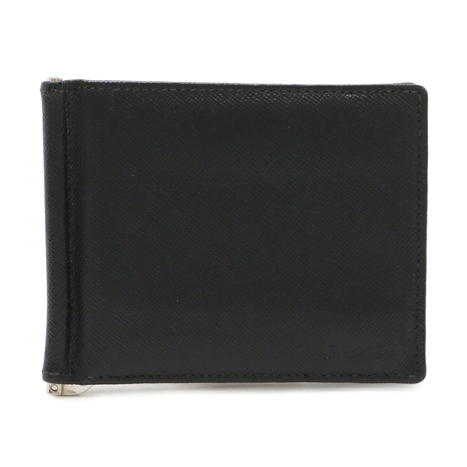 Saffiano Wallet Bi Fold By Prada: Saffiano Wallet Bi Fold By Prada Saffiano Wallet Bi Fold By Prada - A Timeless Luxury Accessory. This sleek and sophisticated bi-fold wallet features the iconic Saffiano material, renowned for its
