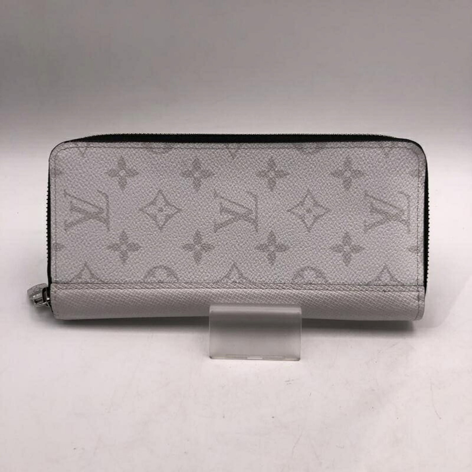 Monogram Eclipse Bi Fold Wallet Vuitton Louis - 2