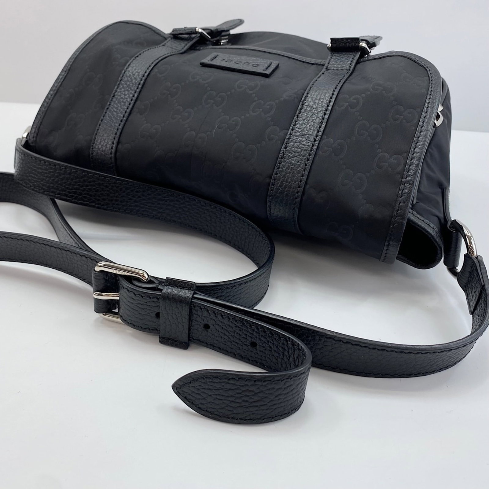 Shoulder Bag Gucci - 10