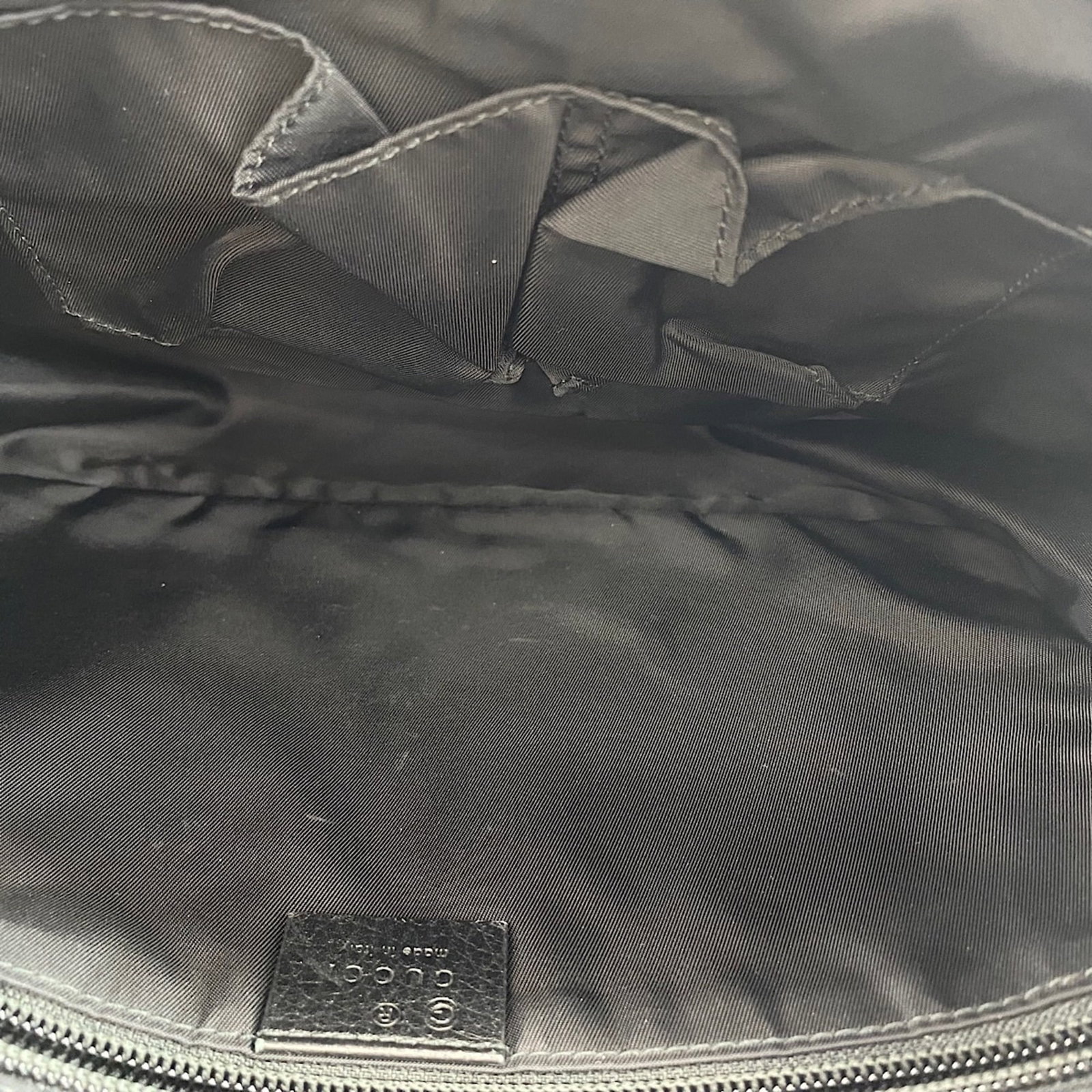 Shoulder Bag Gucci - 12