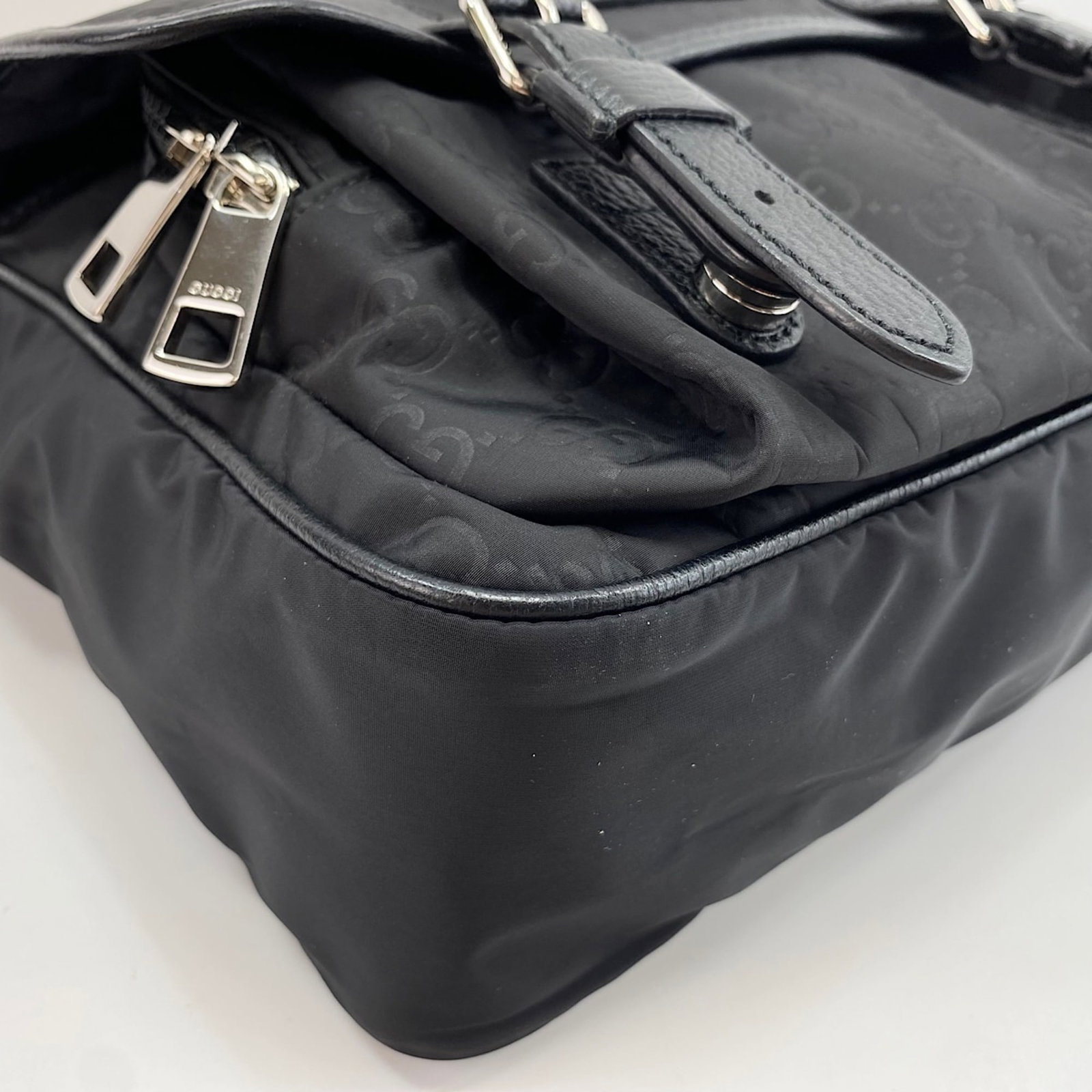Shoulder Bag Gucci - 9
