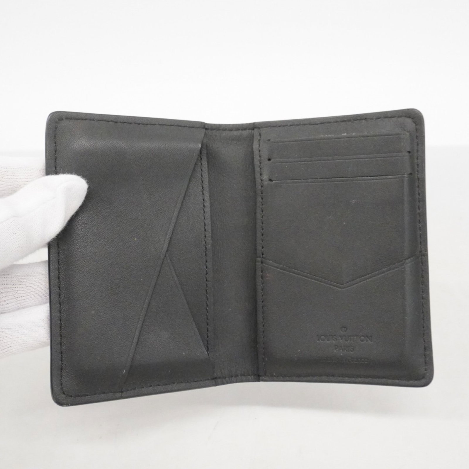 Case card Louis Vuitton - 3