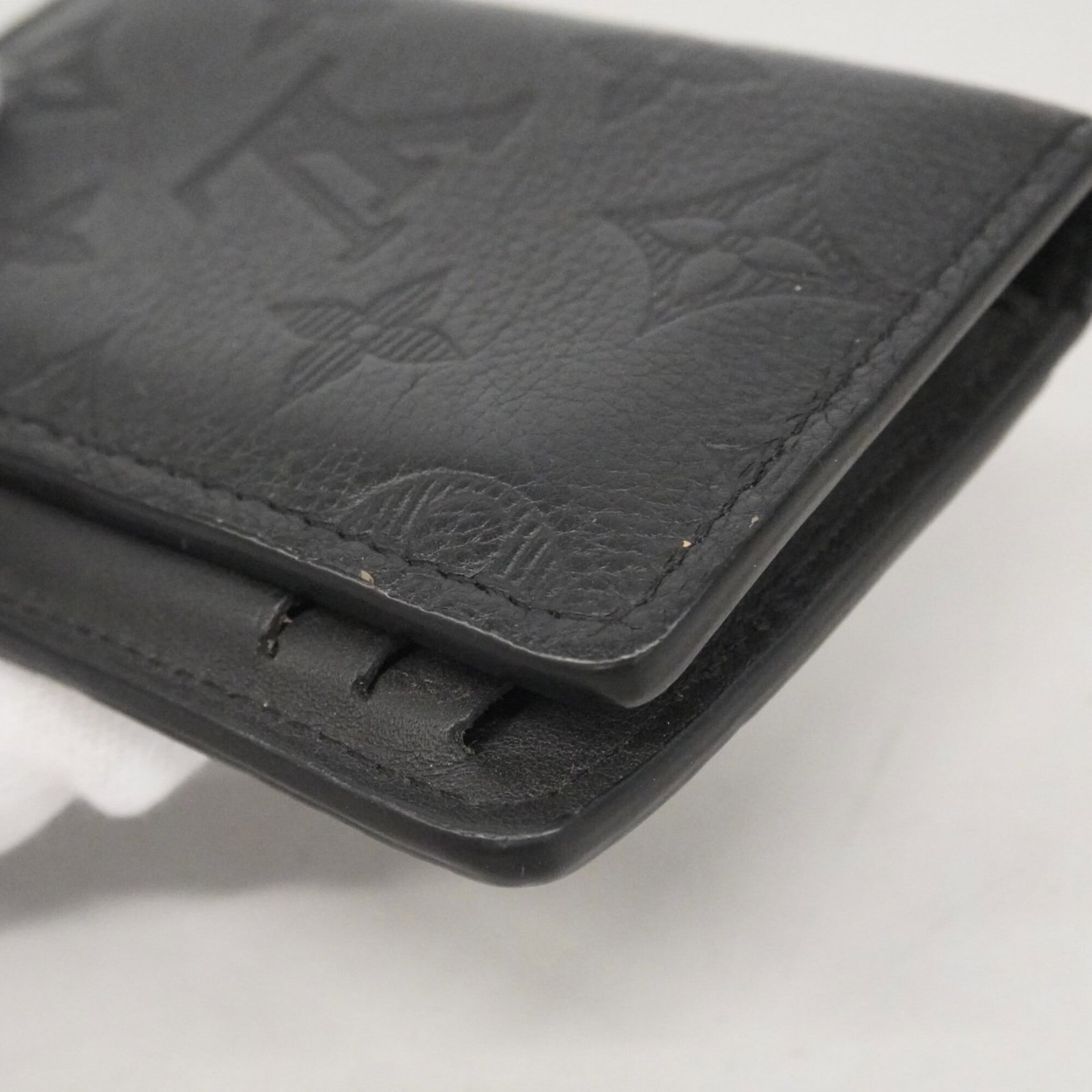 Case card Louis Vuitton - 7