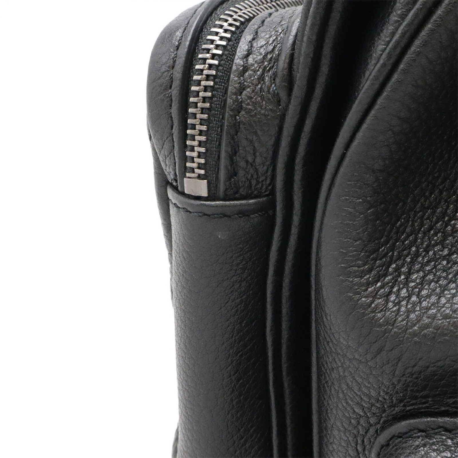 Backpack Leather from Chanel - 5