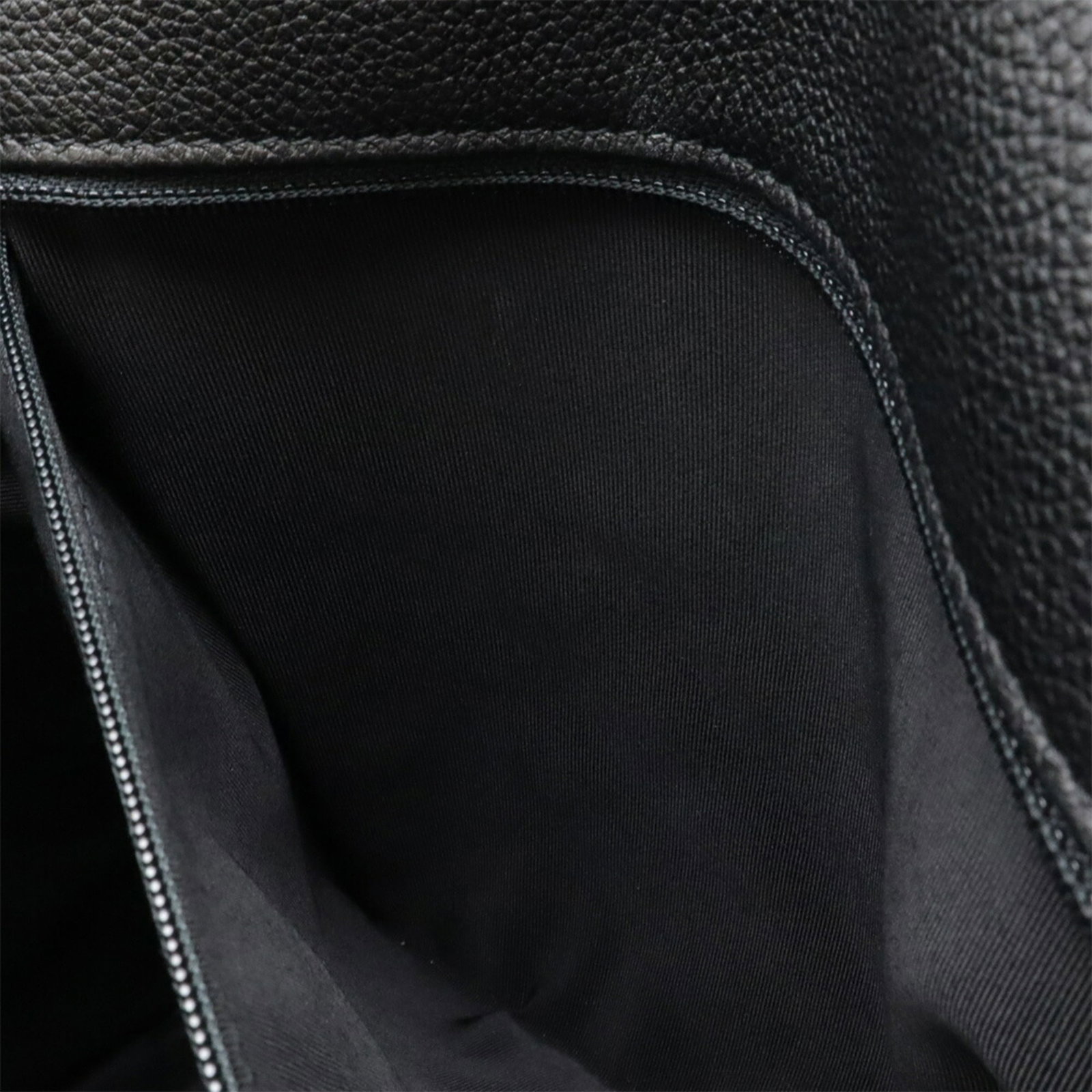 Backpack Leather from Chanel - 9