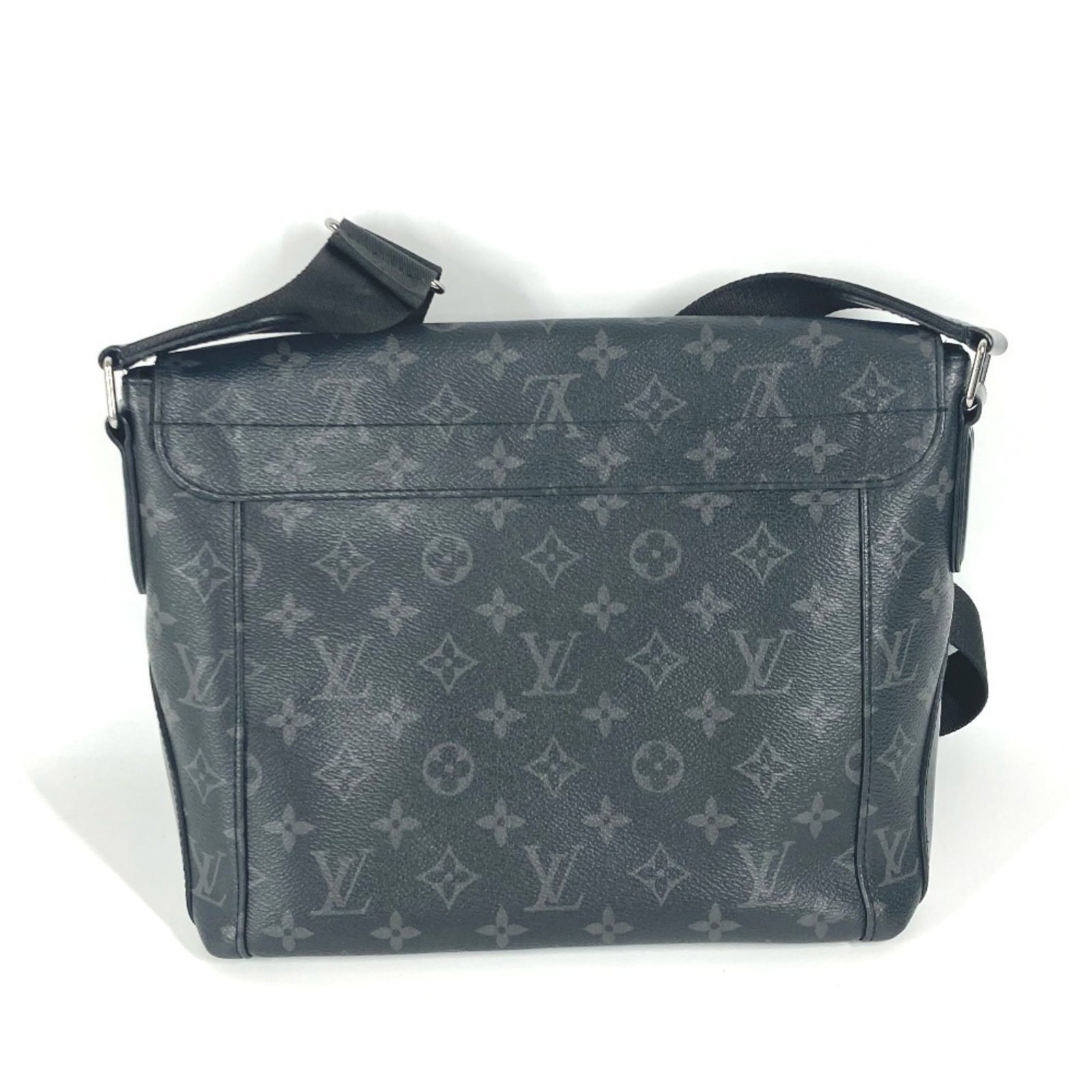 Tote Bag Monogram Eclipse Louis Vuitton - 2