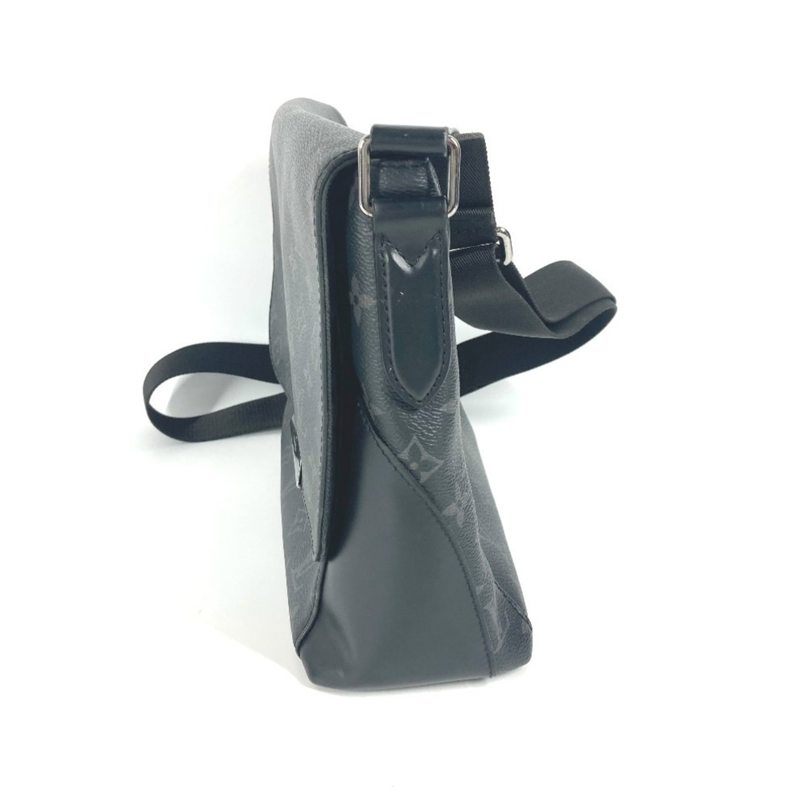 Tote Bag Monogram Eclipse Louis Vuitton - 3