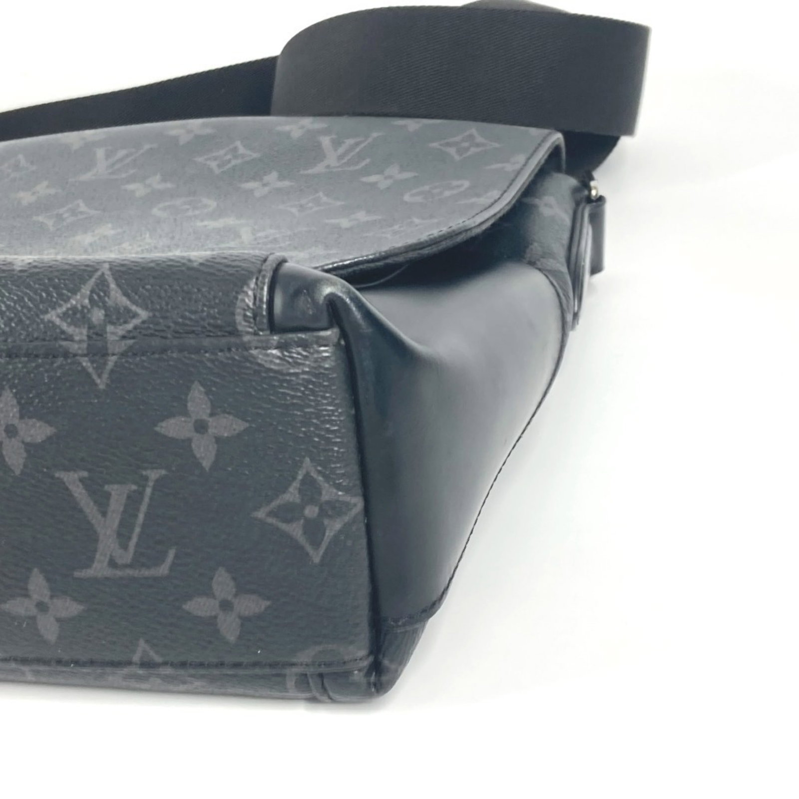 Tote Bag Monogram Eclipse Louis Vuitton - 6
