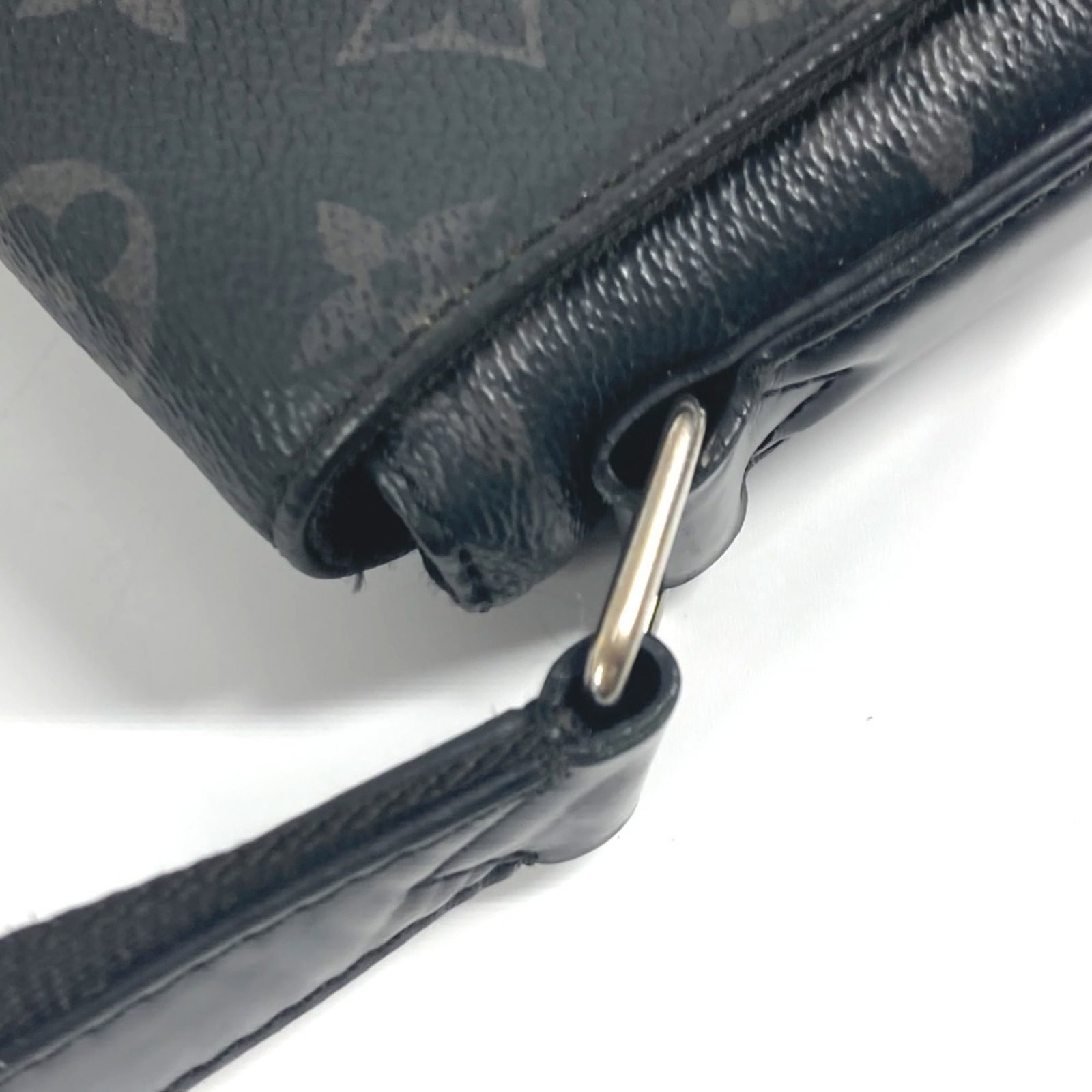 Tote Bag Monogram Eclipse Louis Vuitton - 9