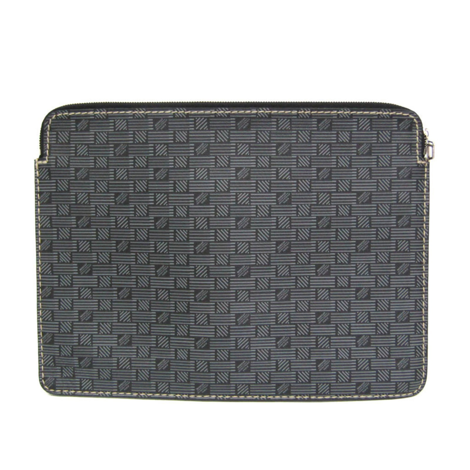 Leather Clutch Pouch Bag Moreau (1 of 14)