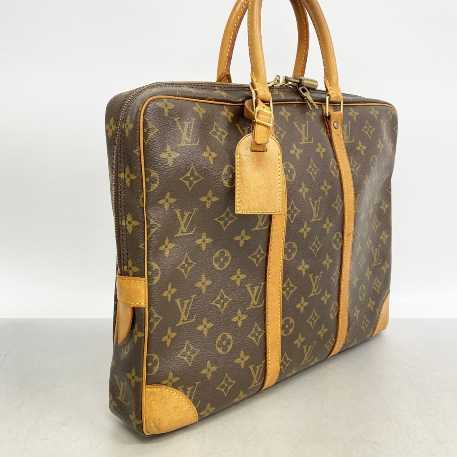 Louis Vuitton Briefcase - 2