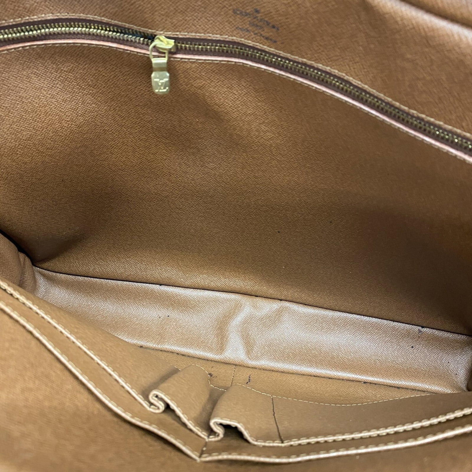 Louis Vuitton Briefcase - 4