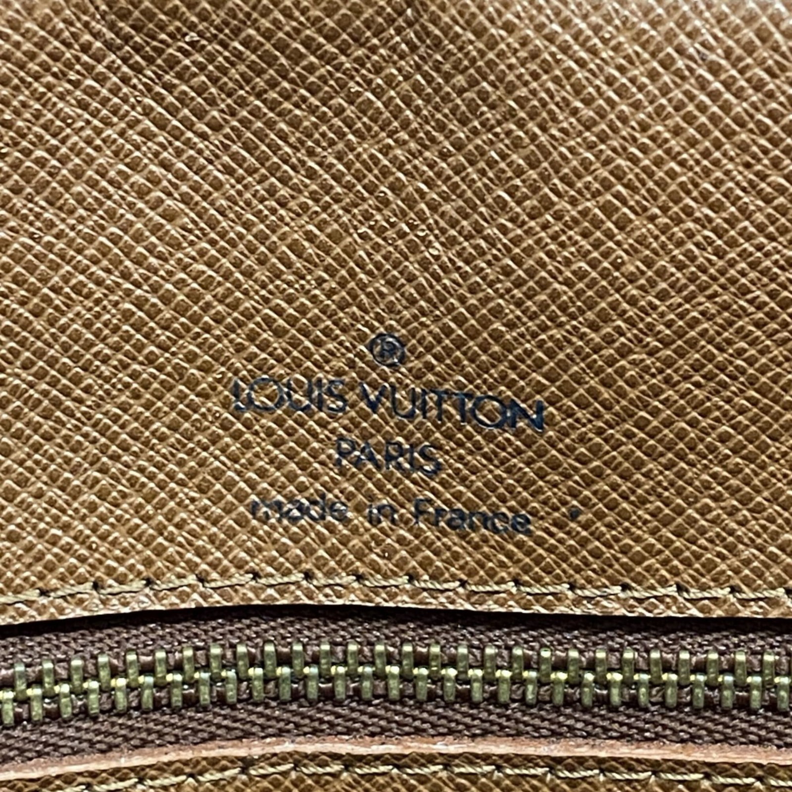 Louis Vuitton Briefcase - 5