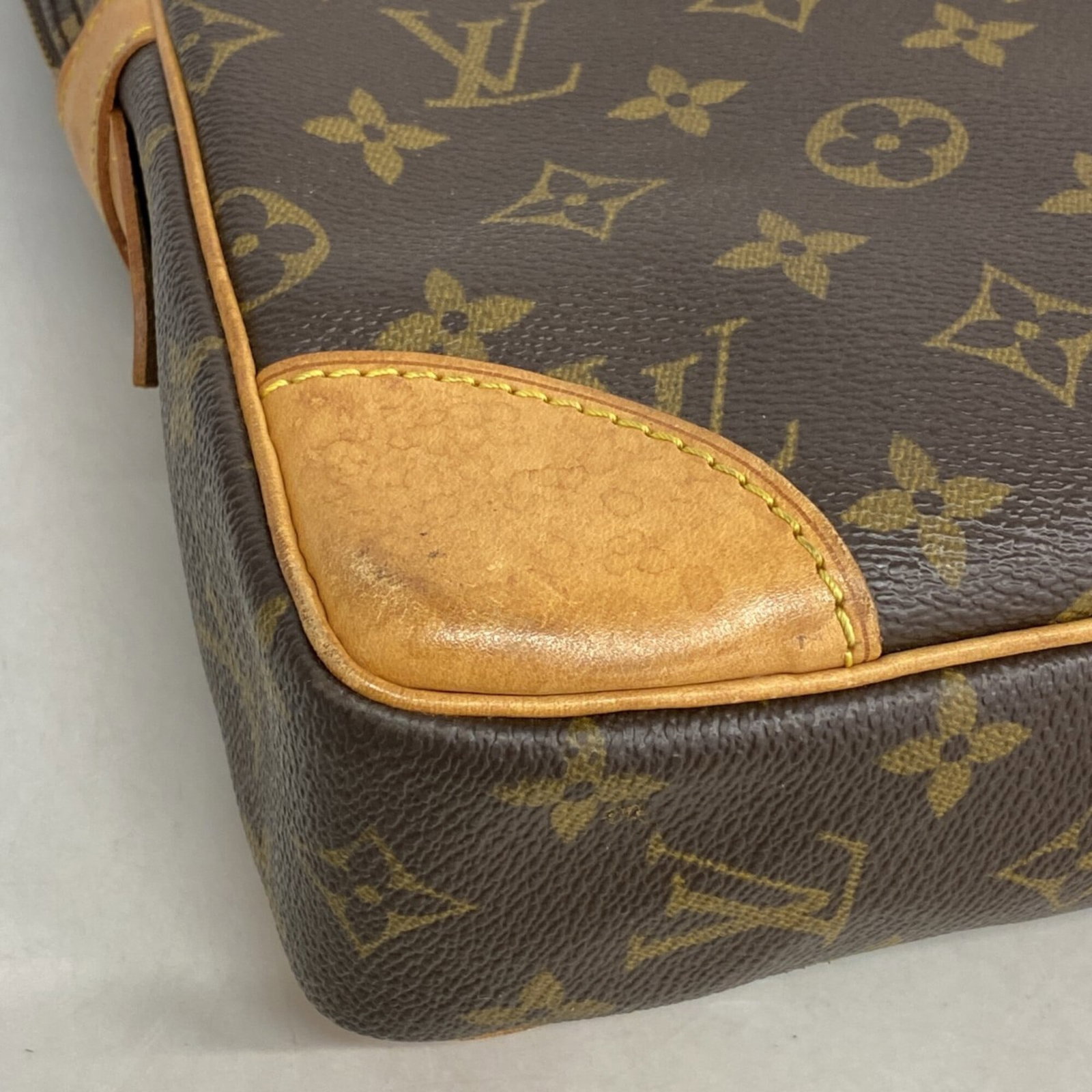 Louis Vuitton Briefcase - 7