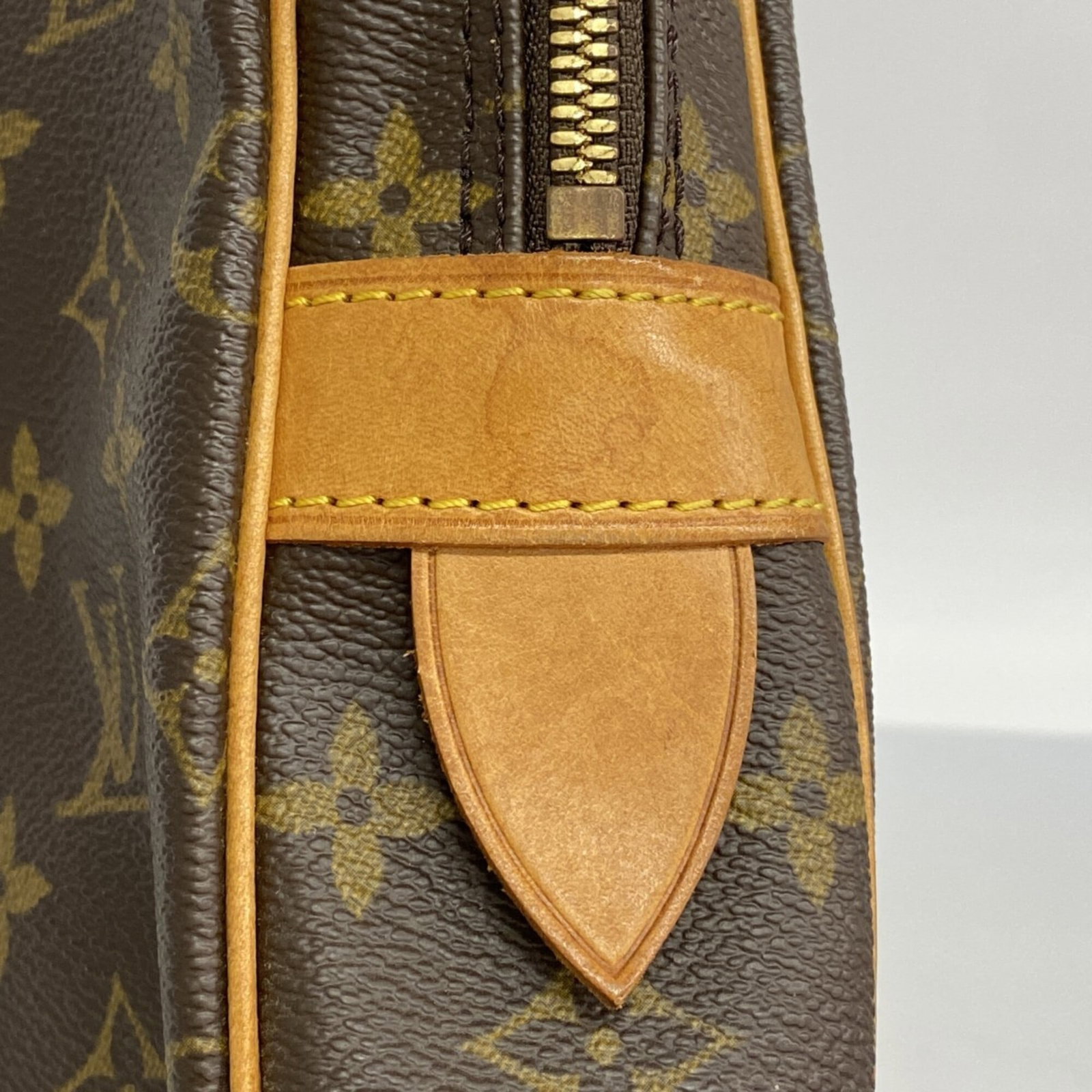 Louis Vuitton Briefcase - 9
