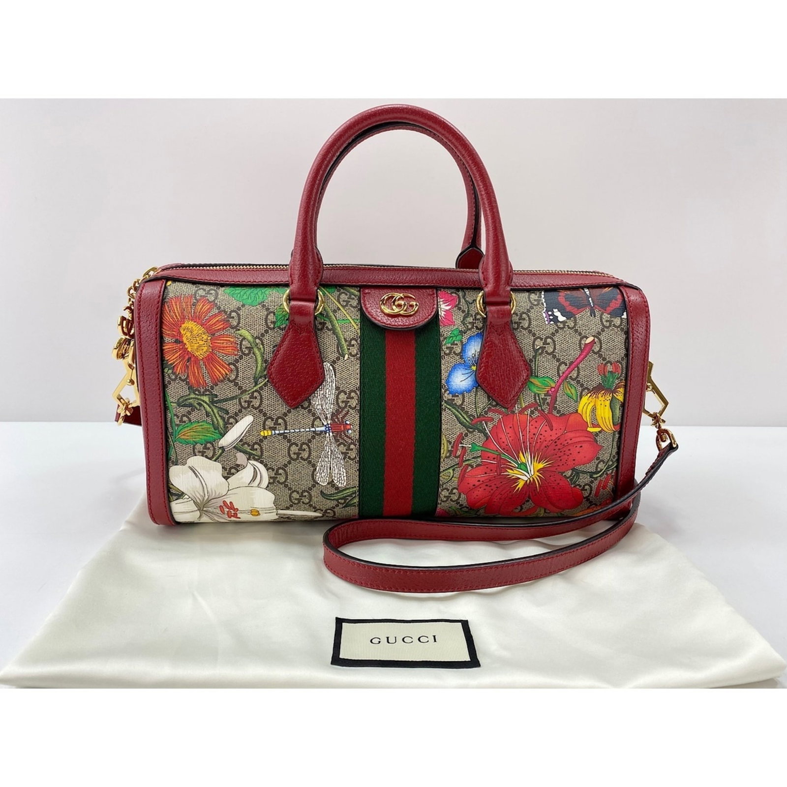 Handbag by Gucci - 12