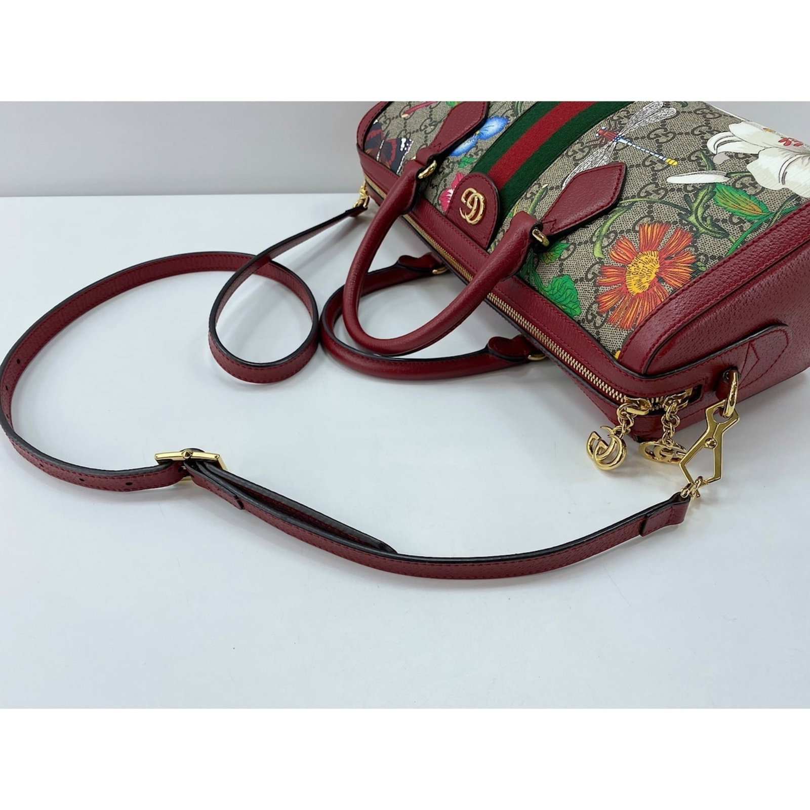 Handbag by Gucci - 3