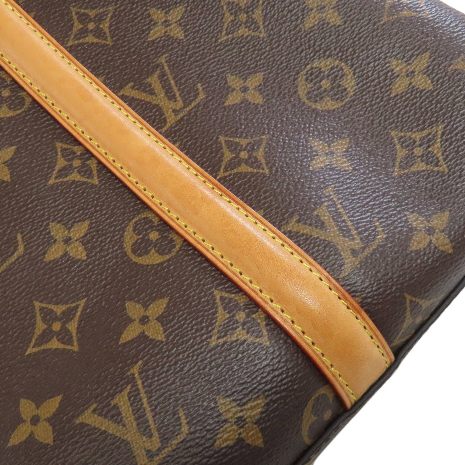 Louis Vuitton Handbag Monogram - 13