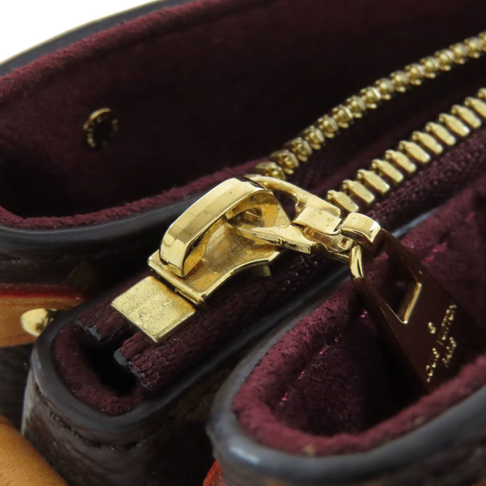 Louis Vuitton Handbag Monogram - 16