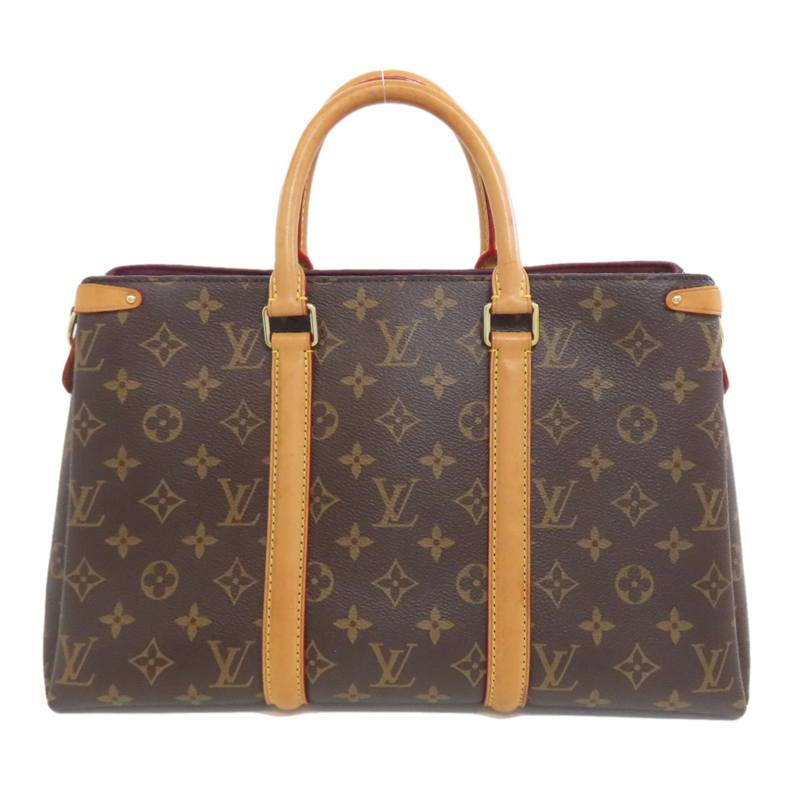Louis Vuitton Handbag Monogram - 2