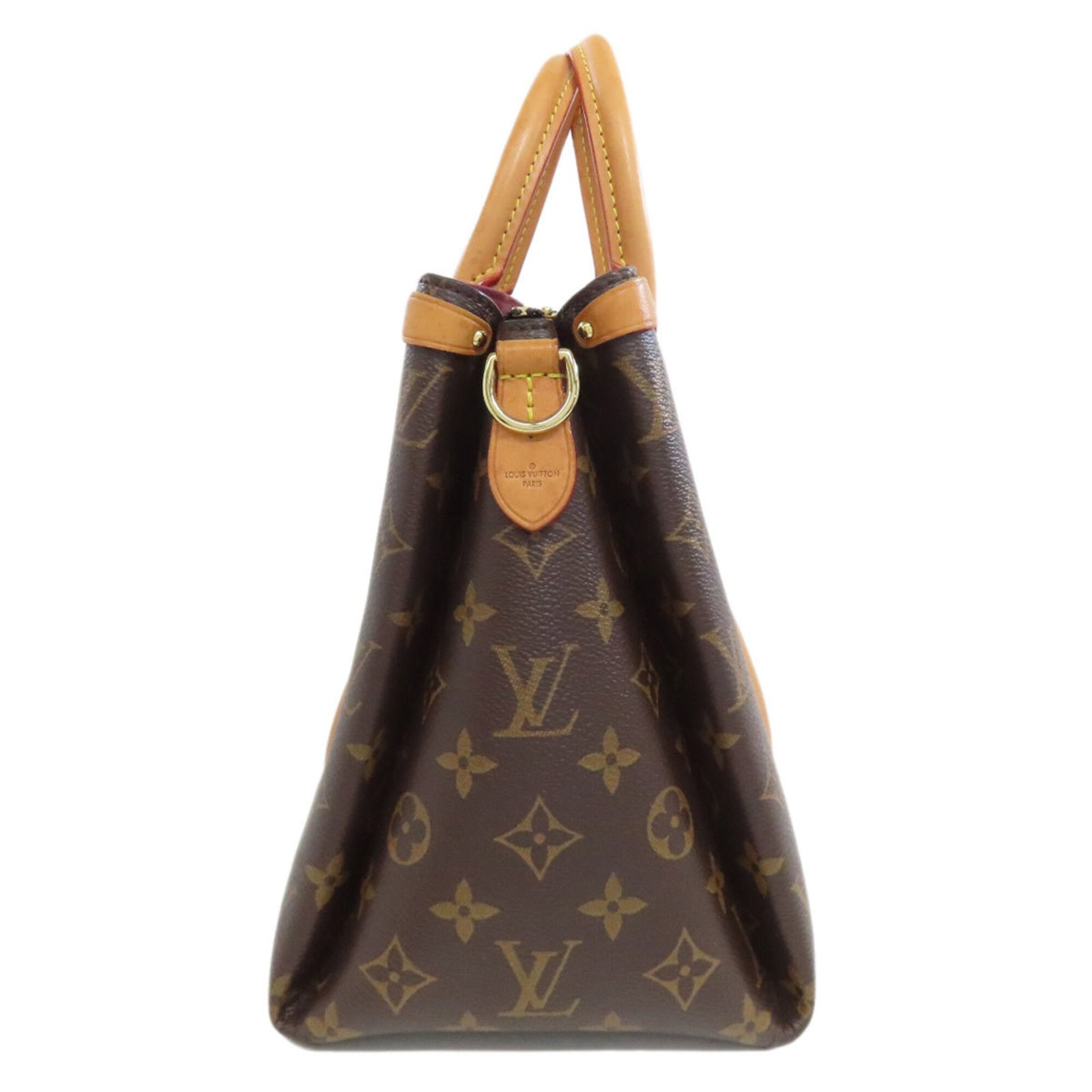 Louis Vuitton Handbag Monogram - 3
