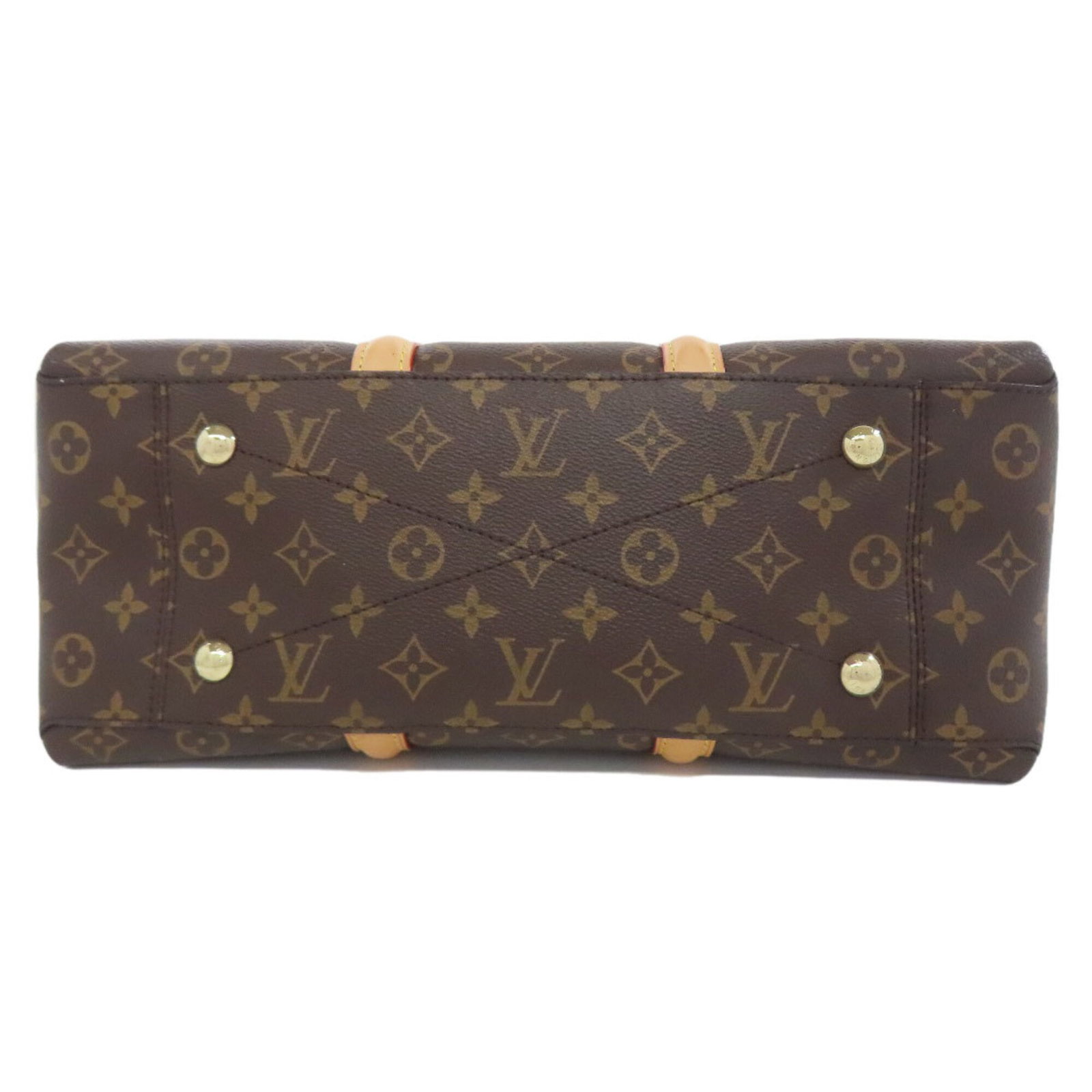 Louis Vuitton Handbag Monogram - 4