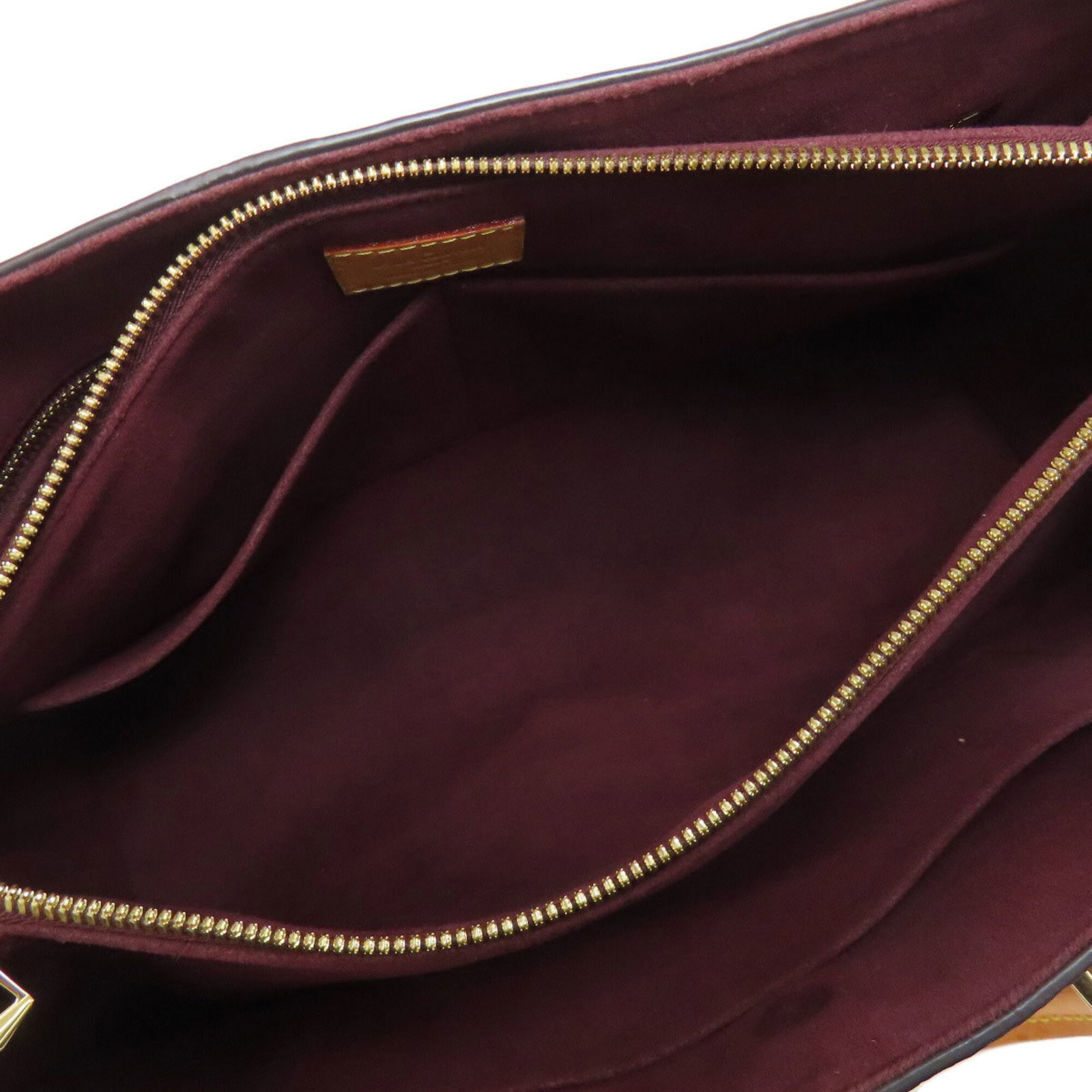 Louis Vuitton Handbag Monogram - 5