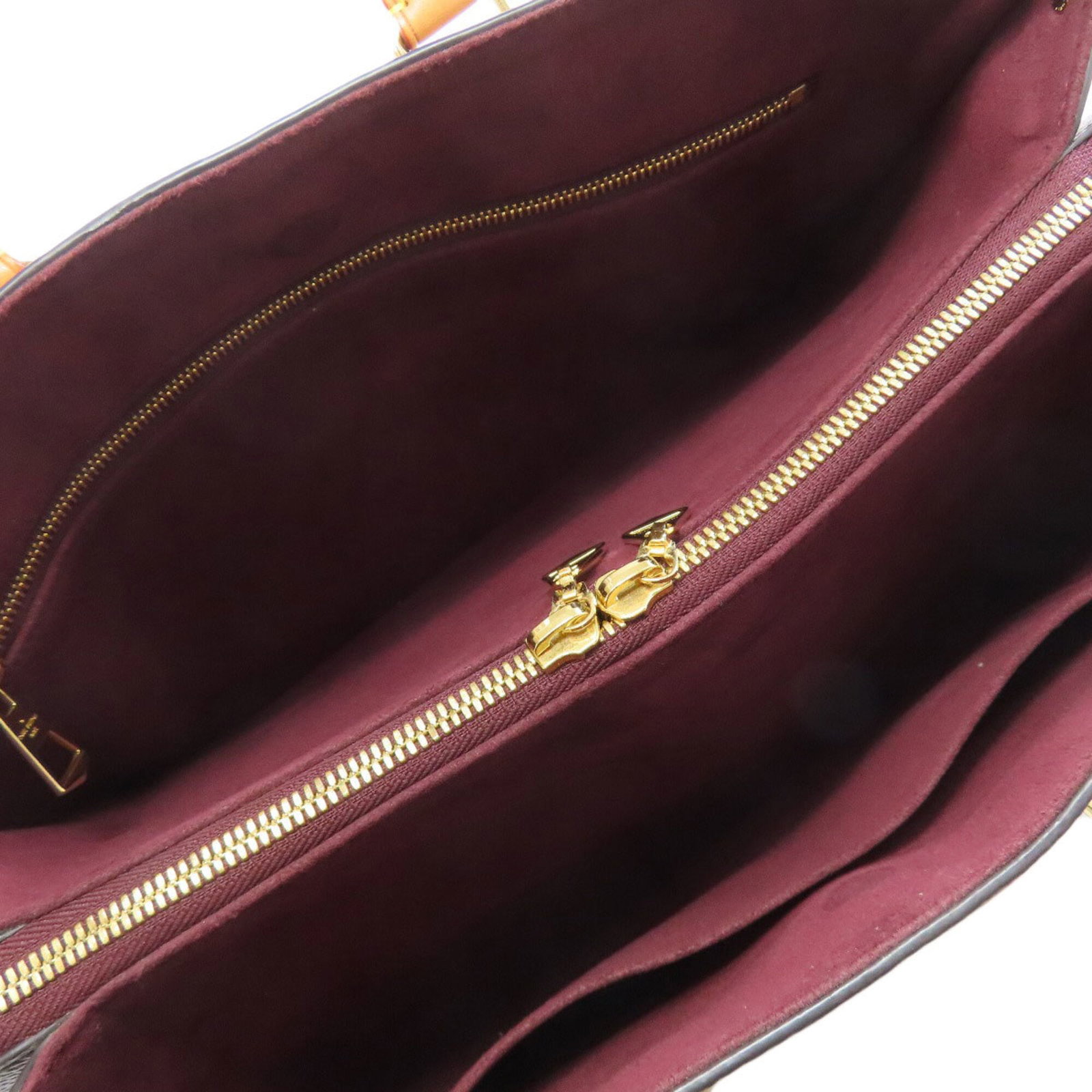 Louis Vuitton Handbag Monogram - 6