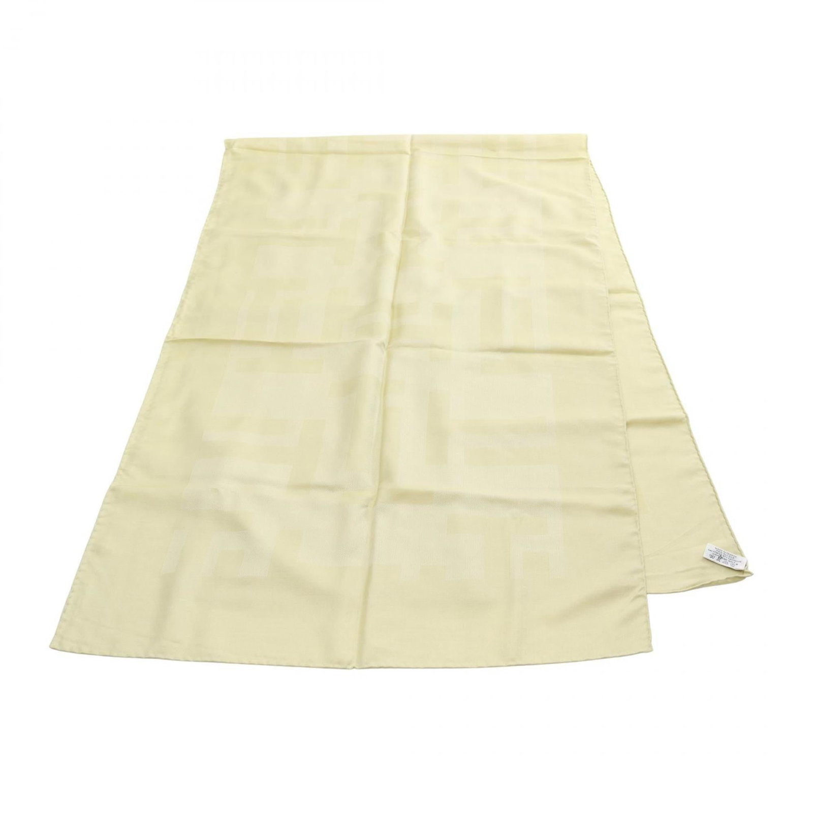 Hermes Stole Silk Cashmere: Hermes Stole Silk Cashmere Silk and cashmere blend in perfect harmony, creating a stunning green stole from the renowned French fashion house Hermes. Measuring 1.72m x 57.5cm, this elegant piece