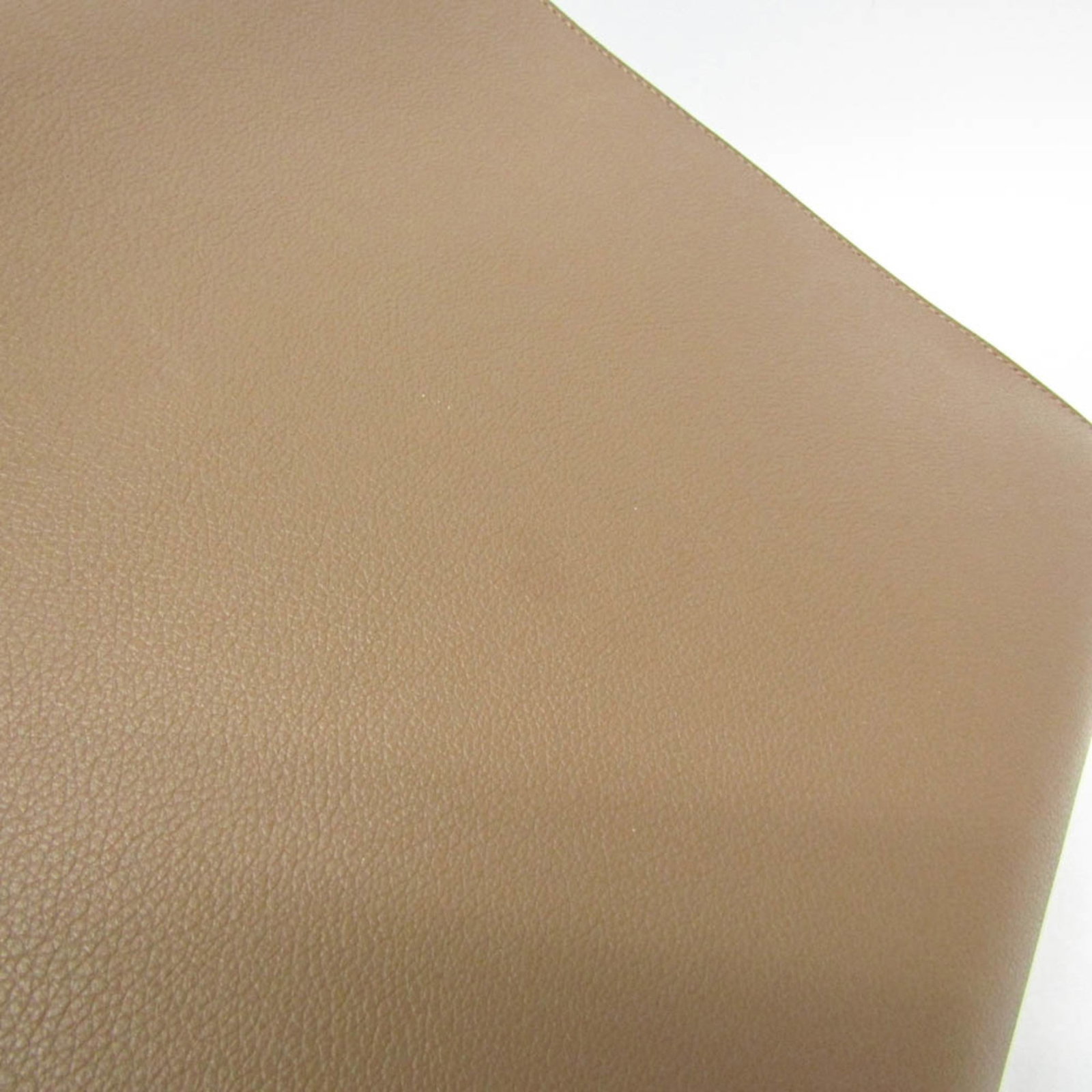 Clemence Taurillon Leather Briefcase Document Case - 7