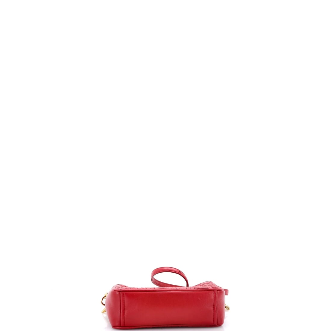 Nappa Gaufre Mini Camera Prada Bag - 4