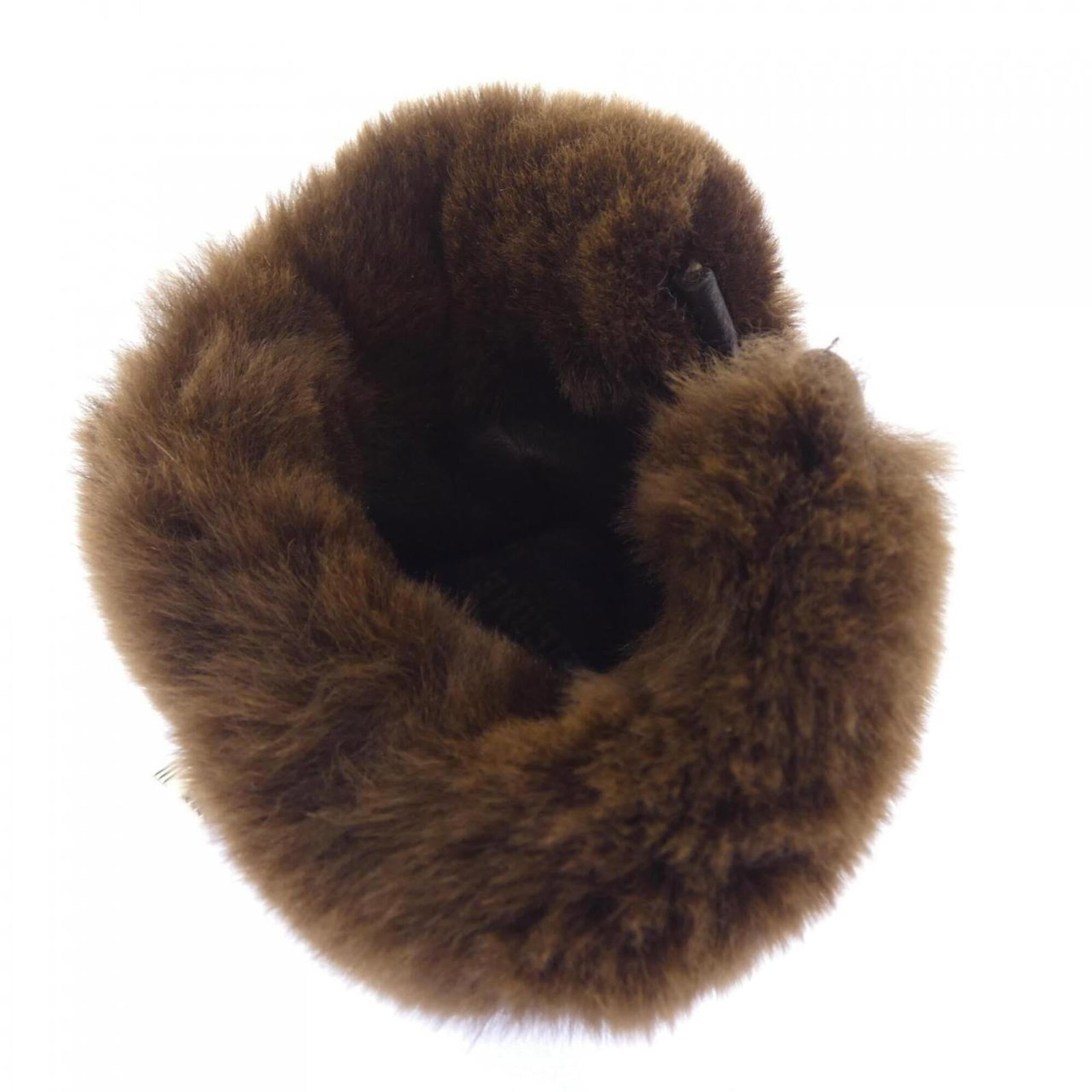 Warm gloves by Hermes - 4
