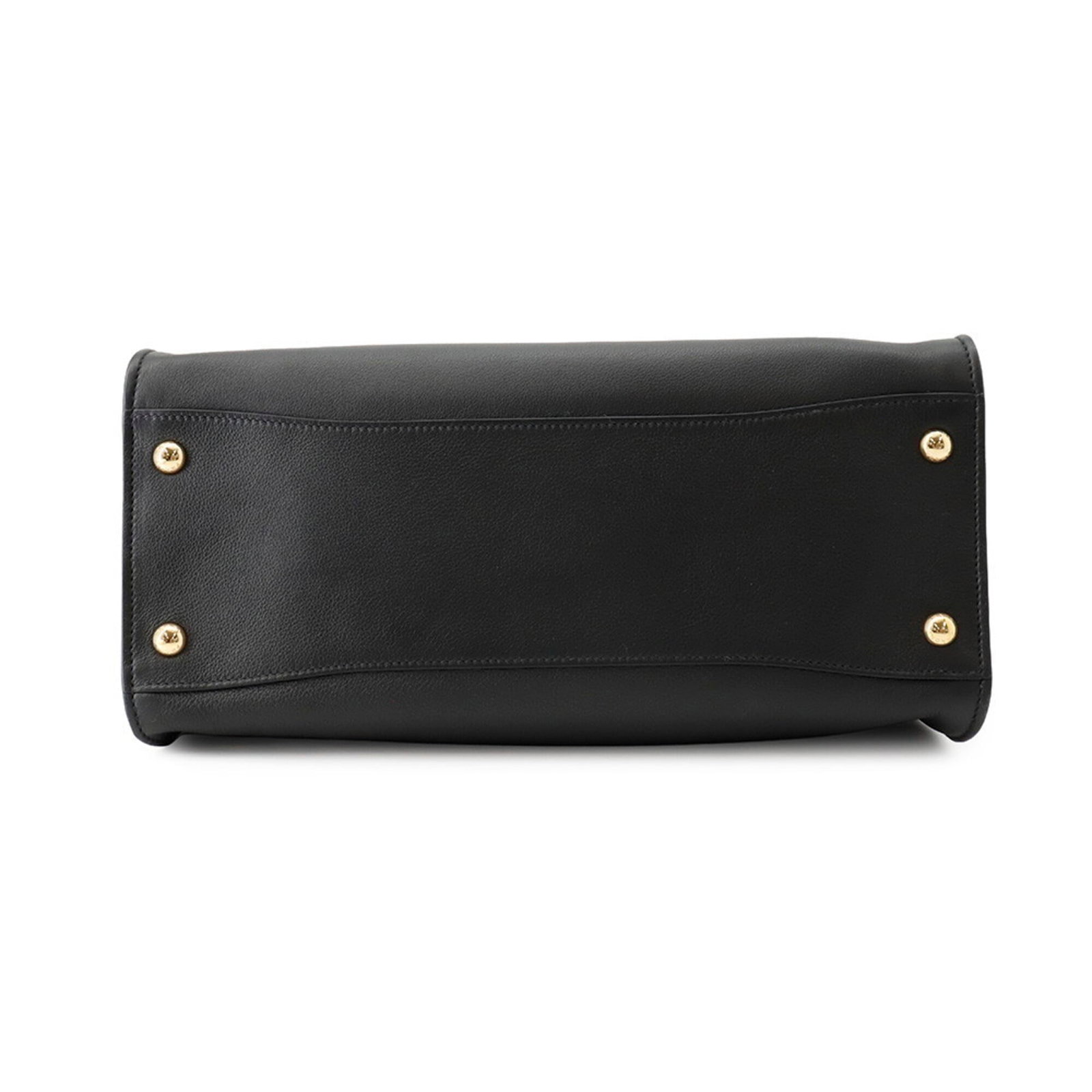 Tote bag leather - 3