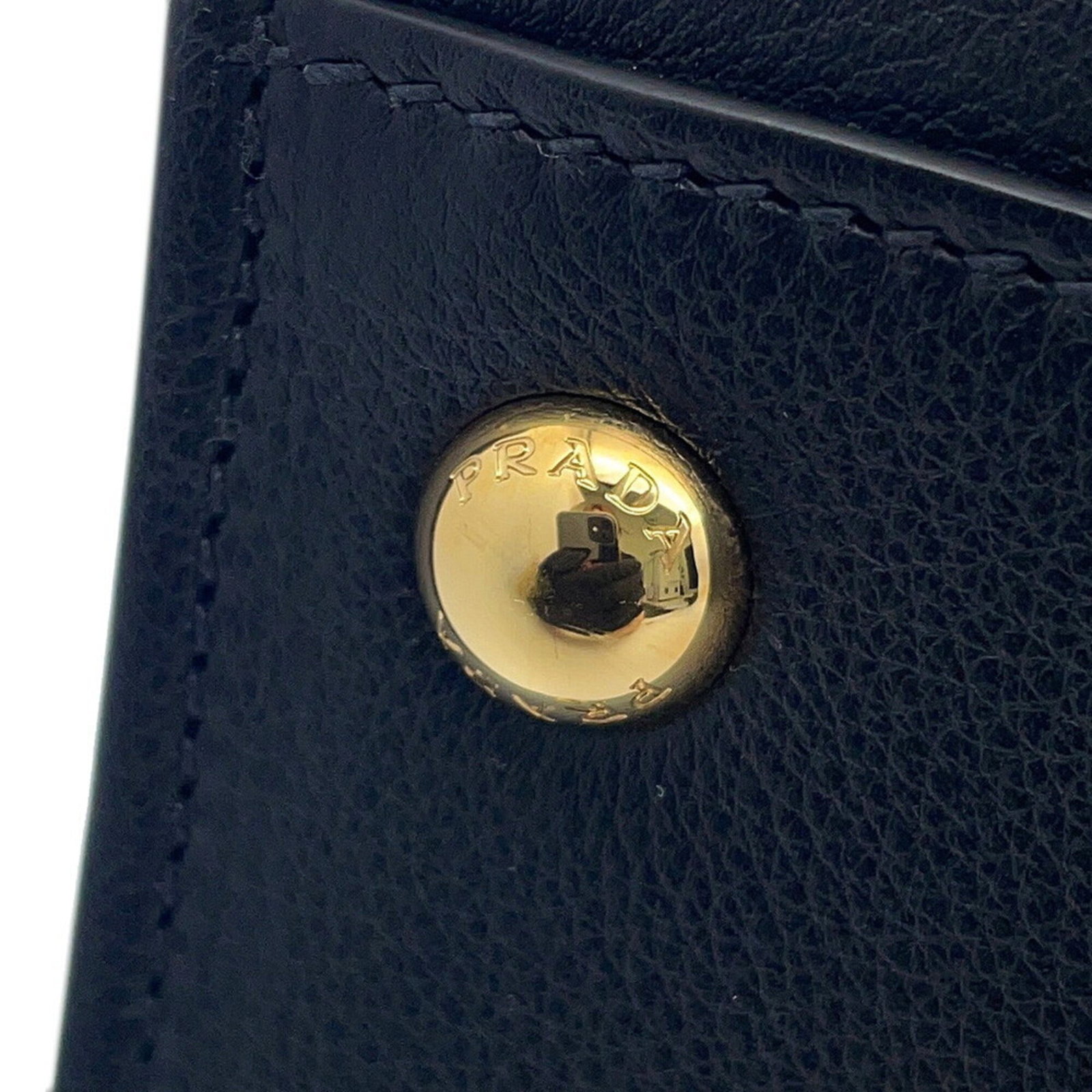 Tote bag leather - 7