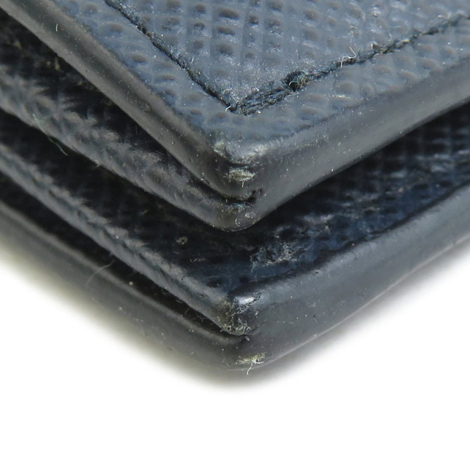 Card case leather by Prada - 4