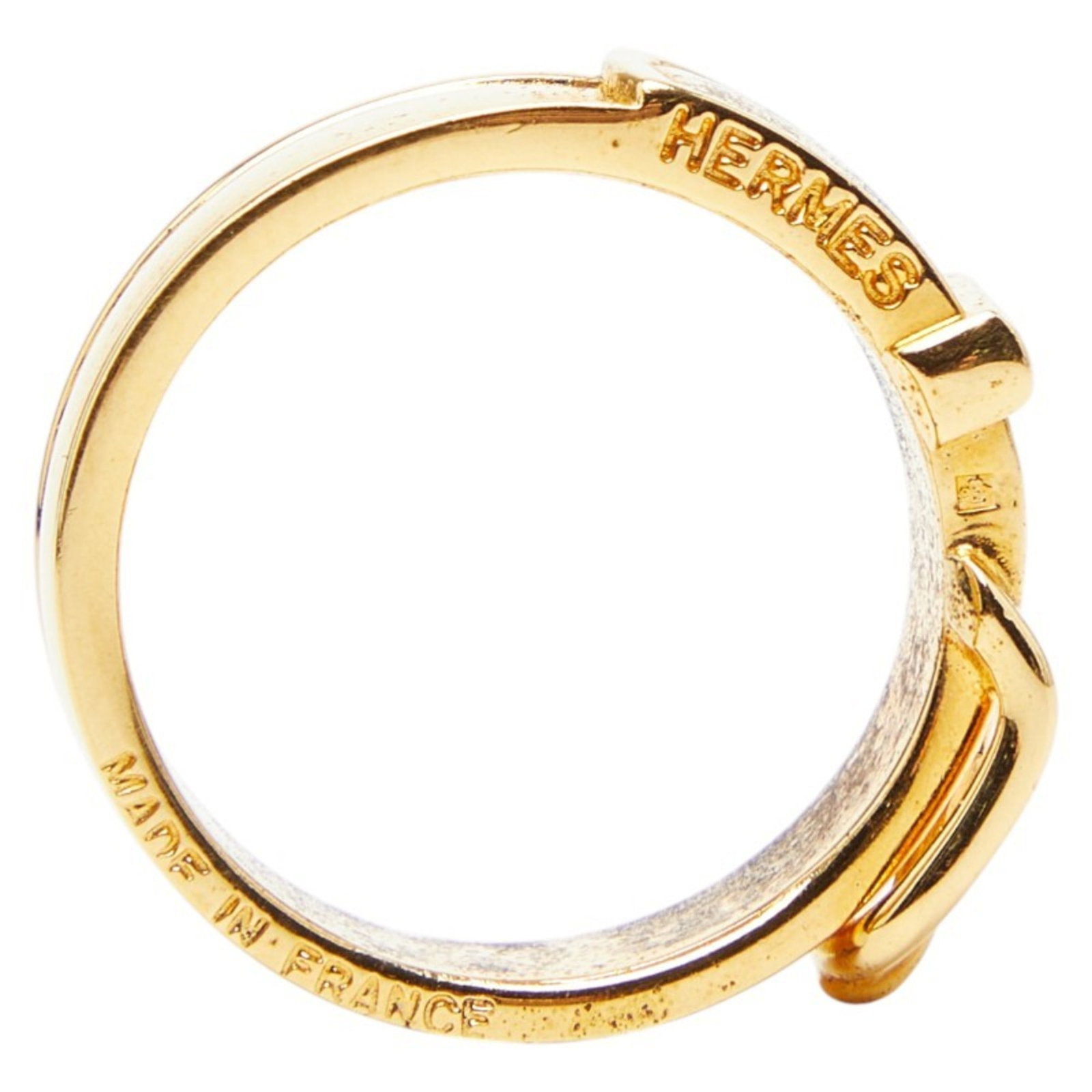 Ring Hermes Scarf - 5