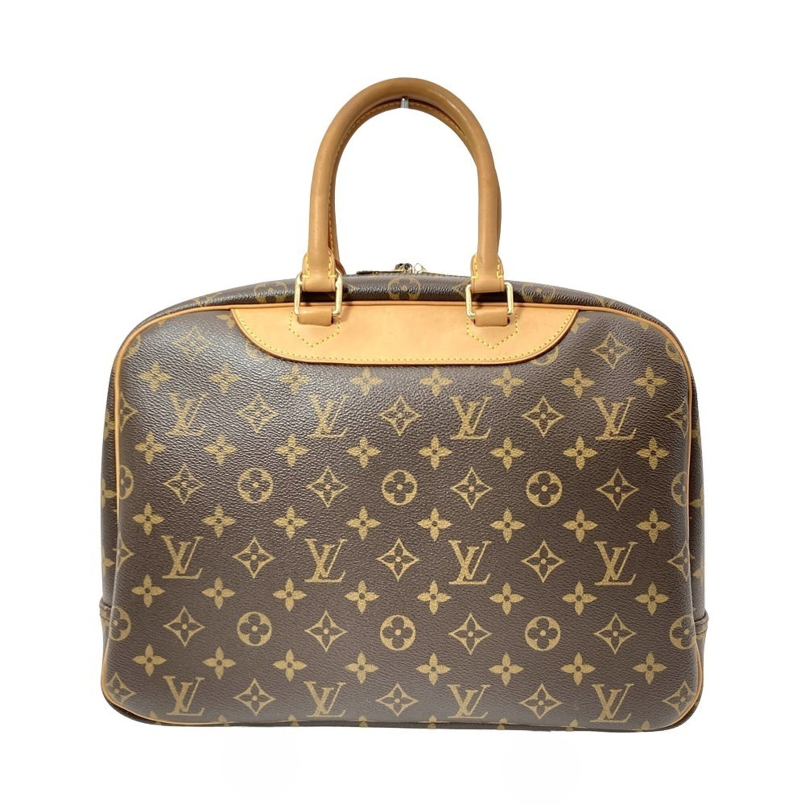 Louis Vuitton Handbag Monogram - 2