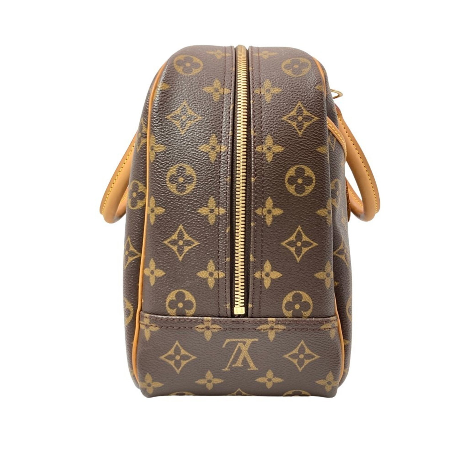 Louis Vuitton Handbag Monogram - 3