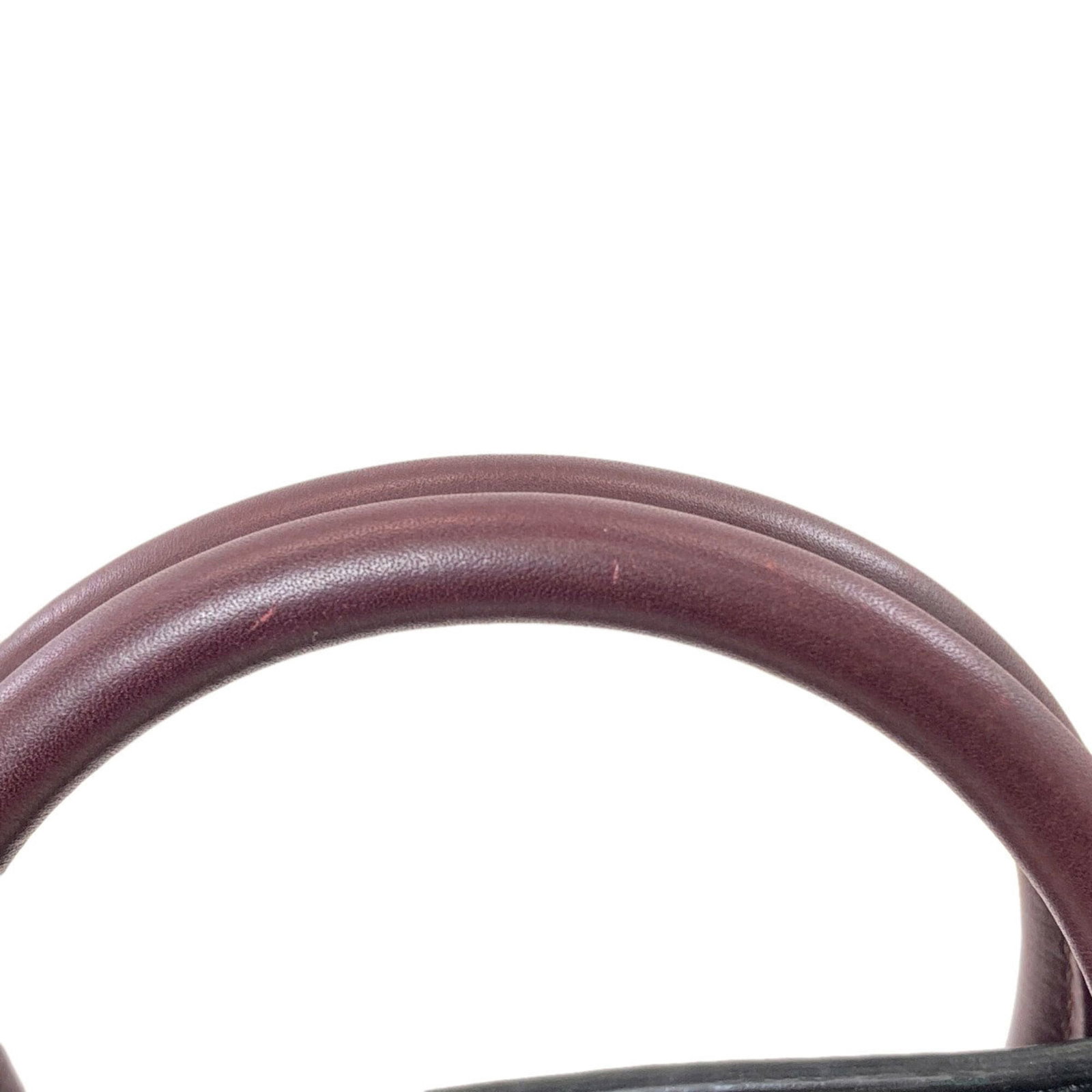 Handbag Celine Leather - 20