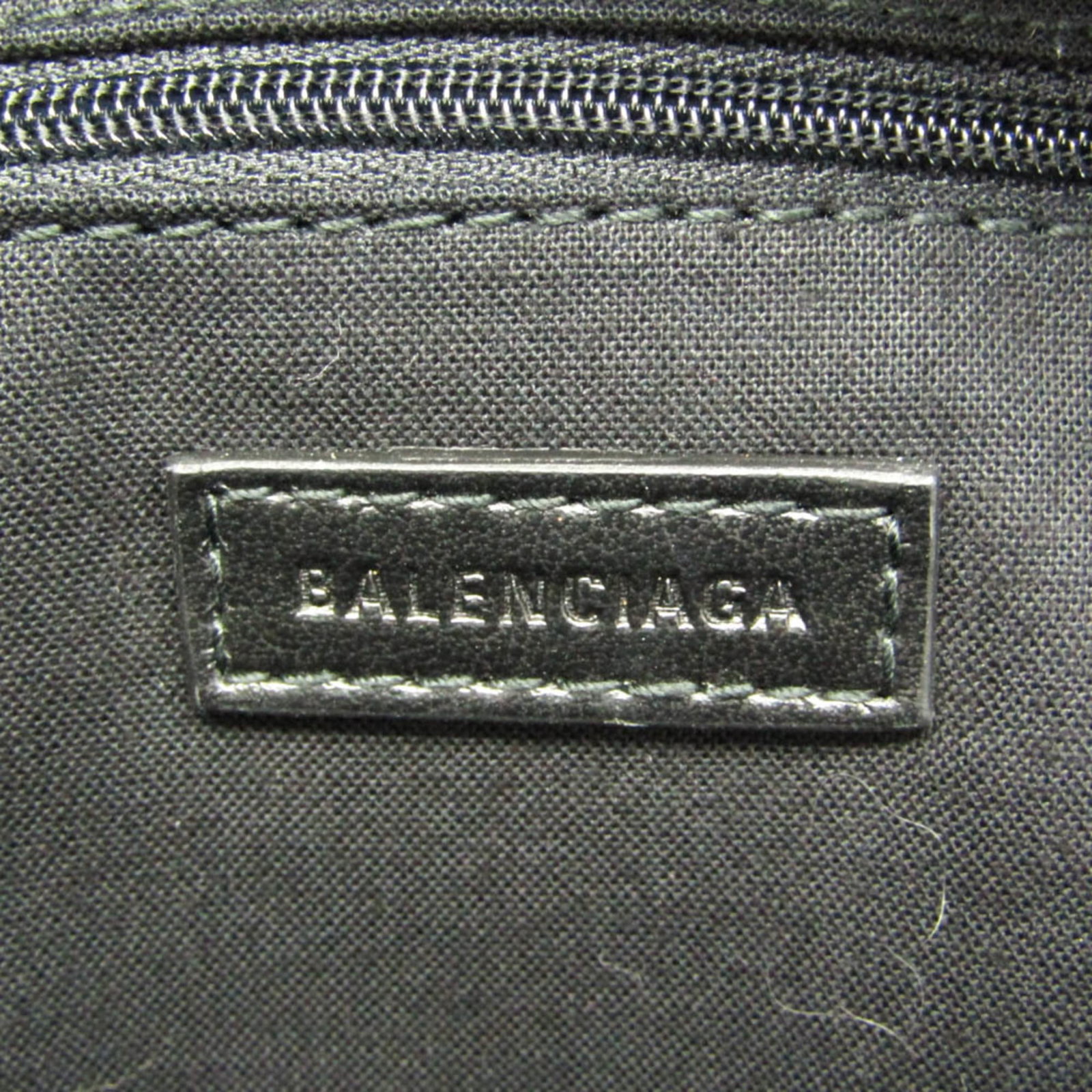 Nylon Backpack By Balenciaga - 10