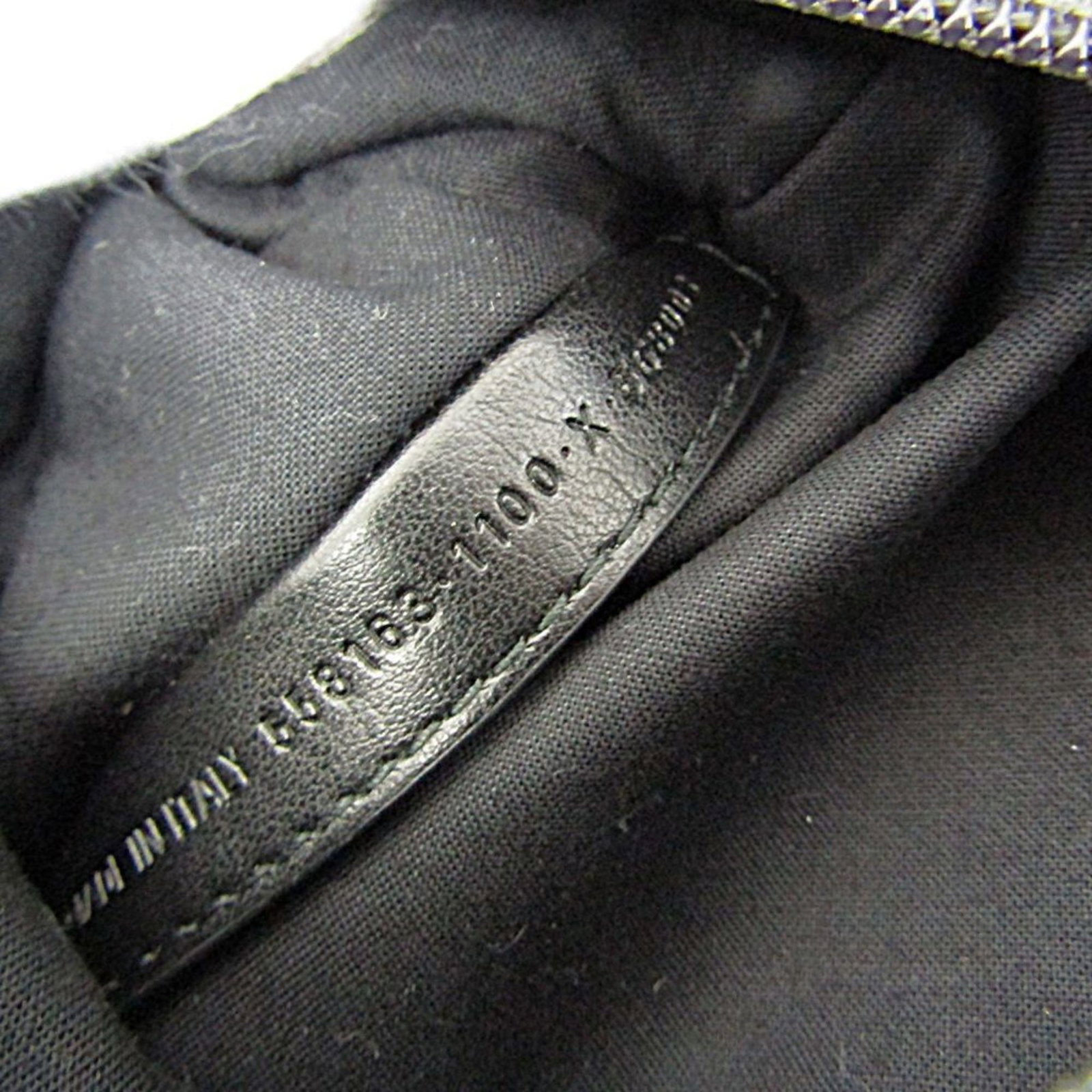Nylon Backpack By Balenciaga - 12