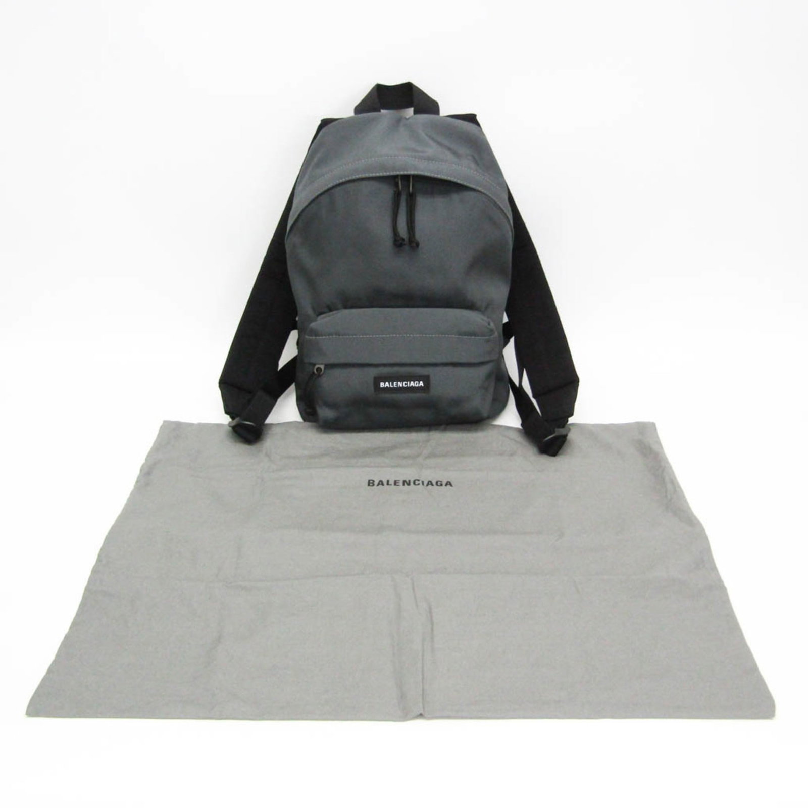 Nylon Backpack By Balenciaga - 2