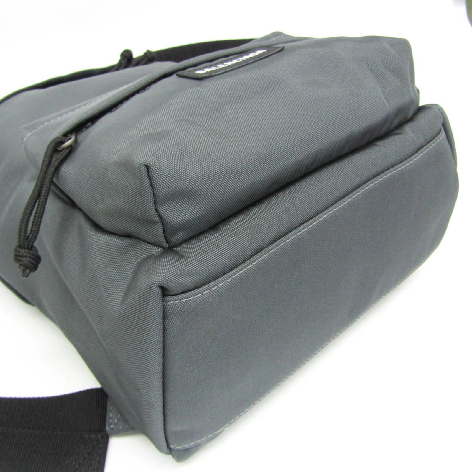 Nylon Backpack By Balenciaga - 6
