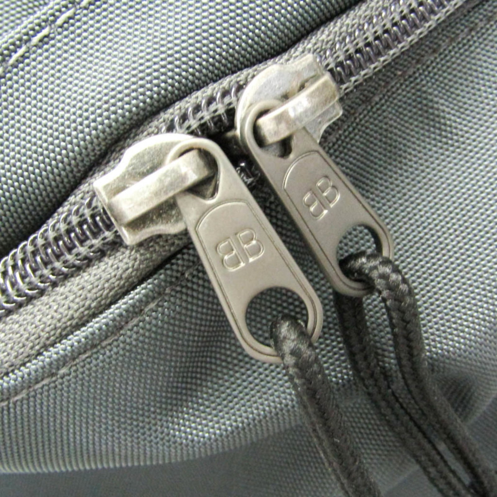 Nylon Backpack By Balenciaga - 7