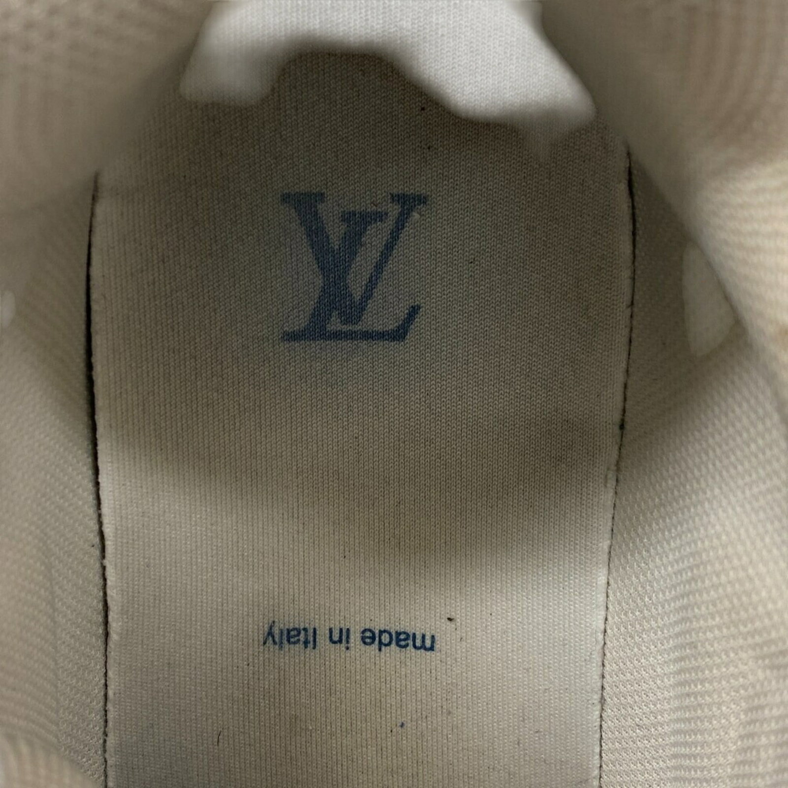 Louis Vuitton sneakers - 10